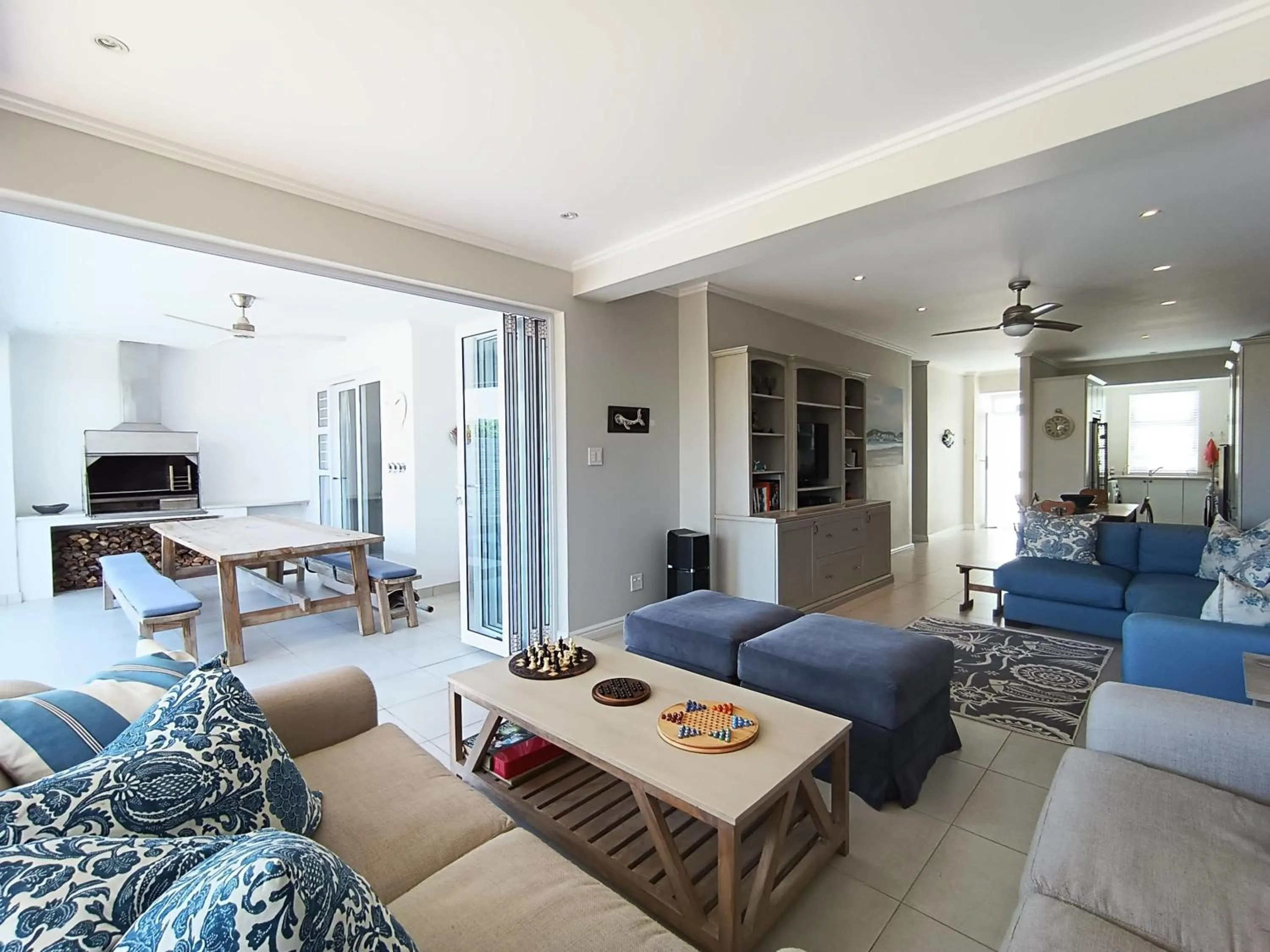 Beachy Head Hideaway 5 Pool Robberg 5 Beach