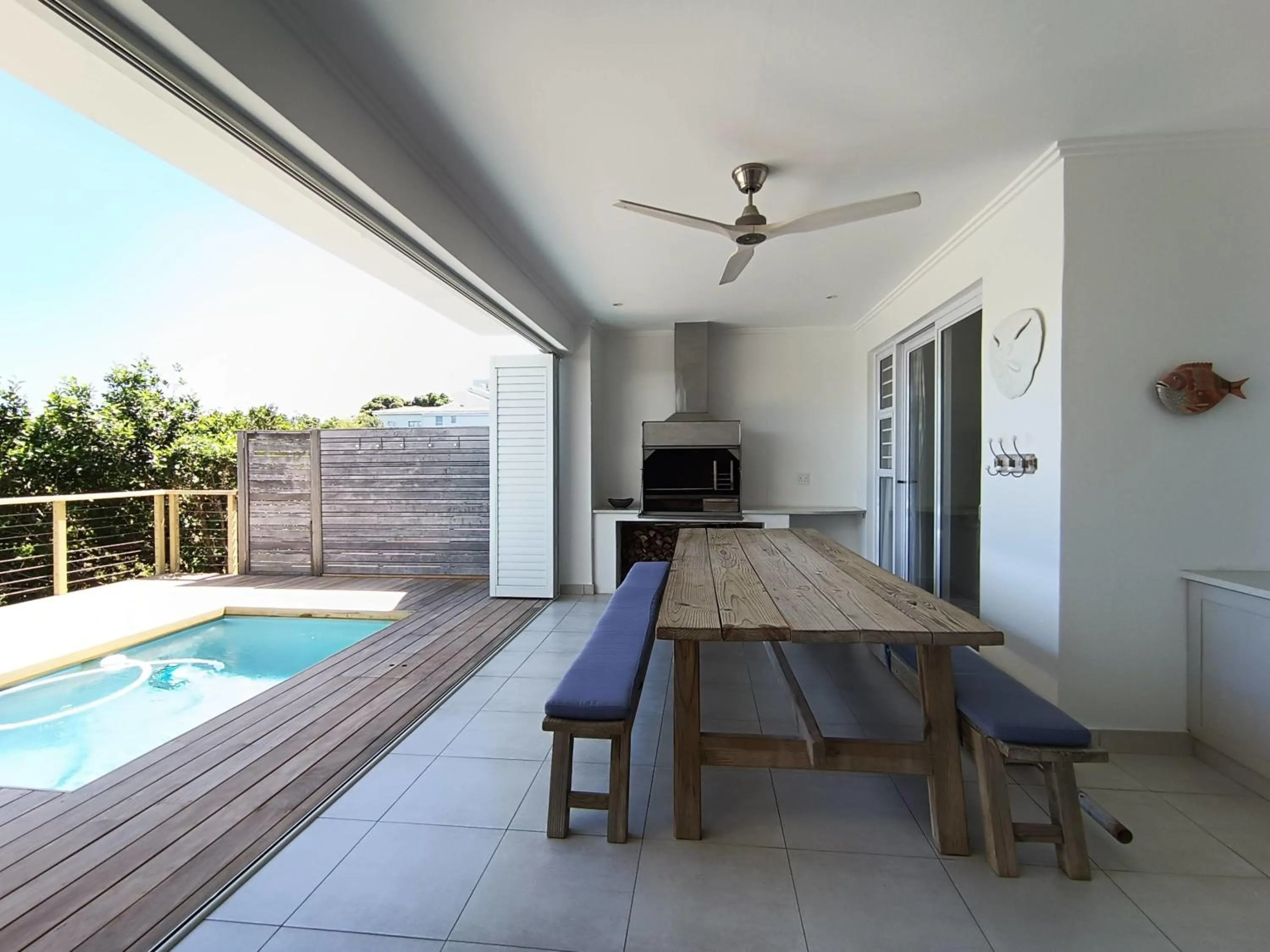 Beachy Head Hideaway 5 Pool Robberg 5 Beach