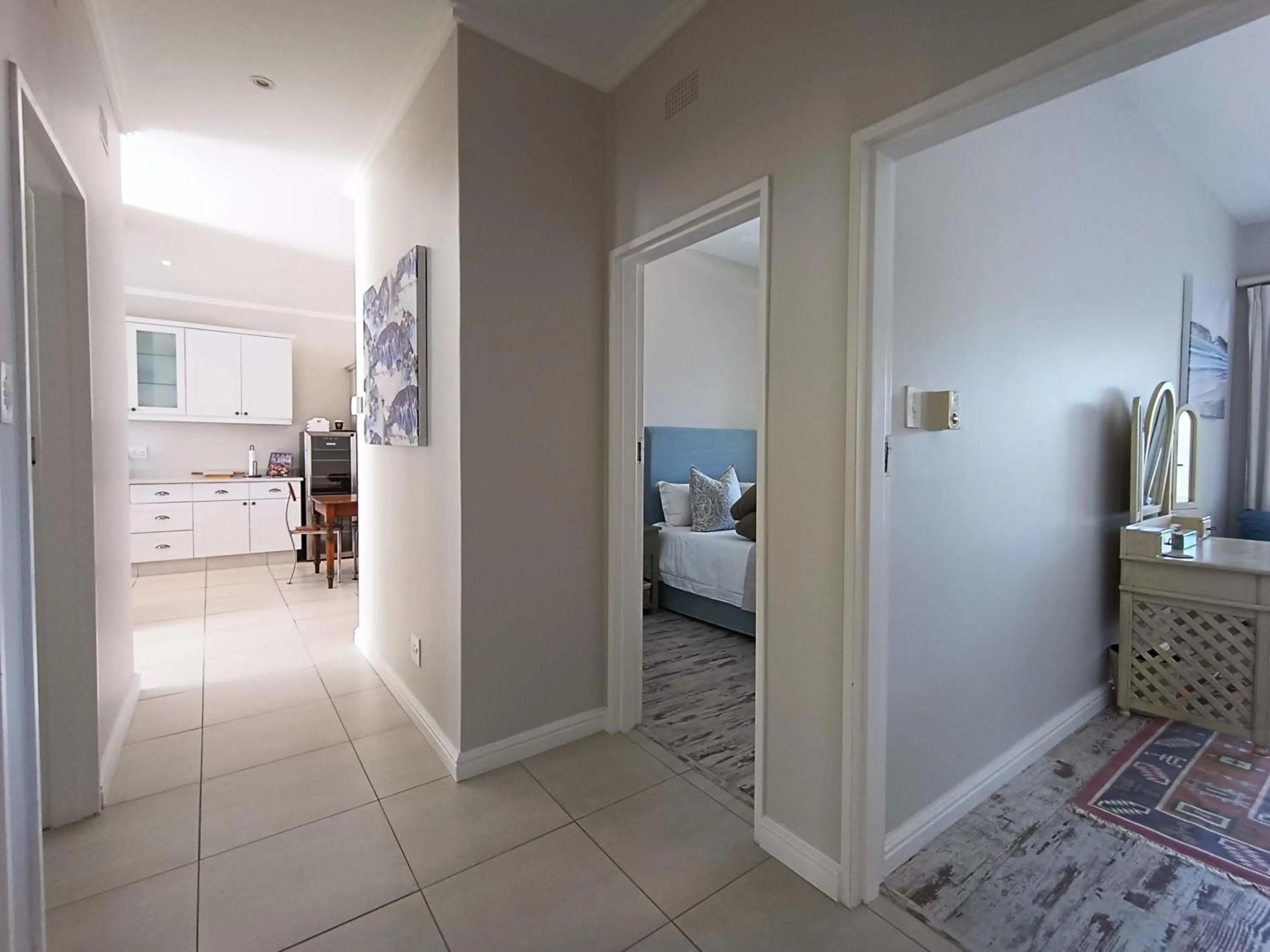 Beachy Head Hideaway 5 Pool Robberg 5 Beach