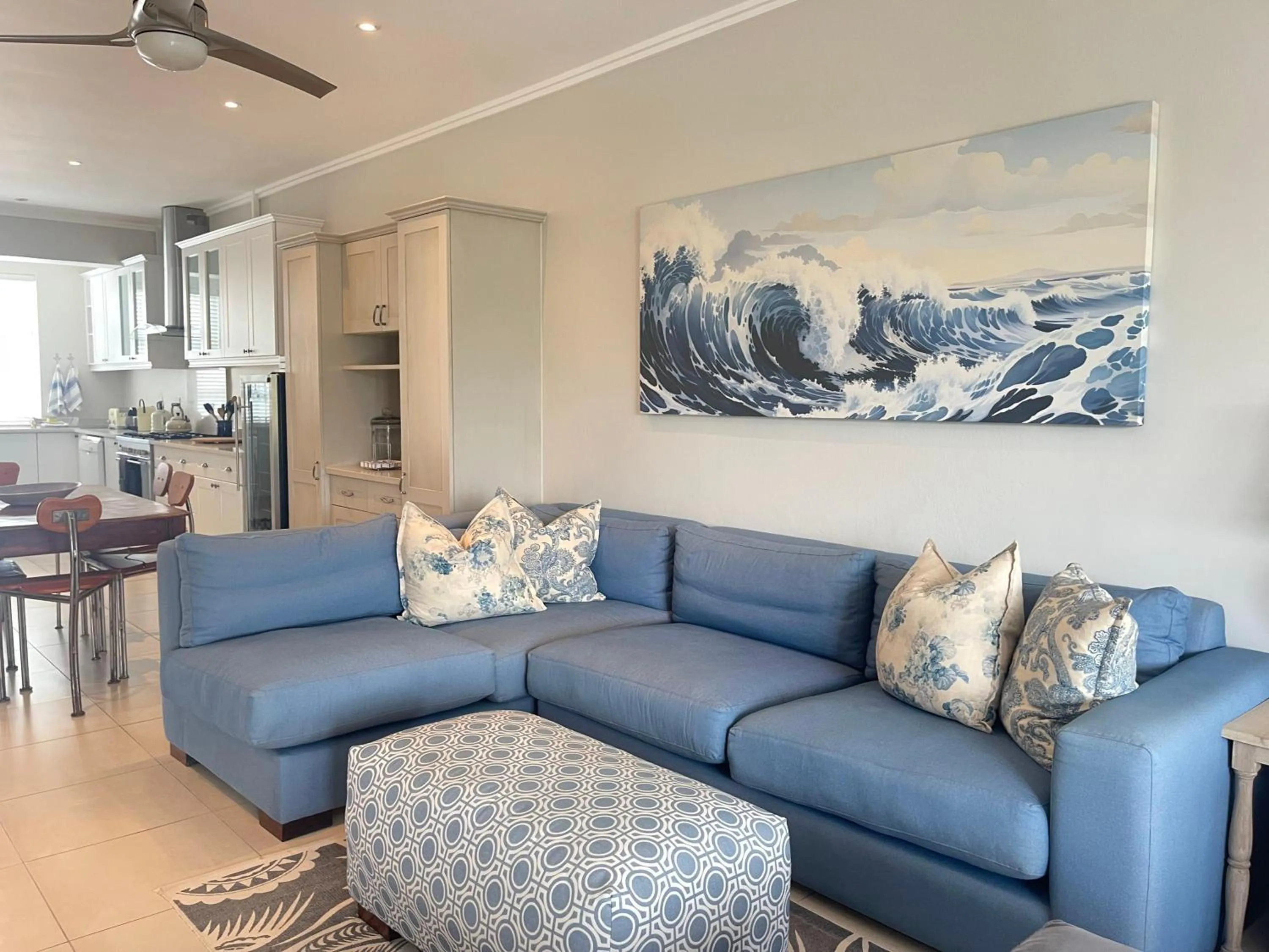 Beachy Head Hideaway 5 Pool Robberg 5 Beach