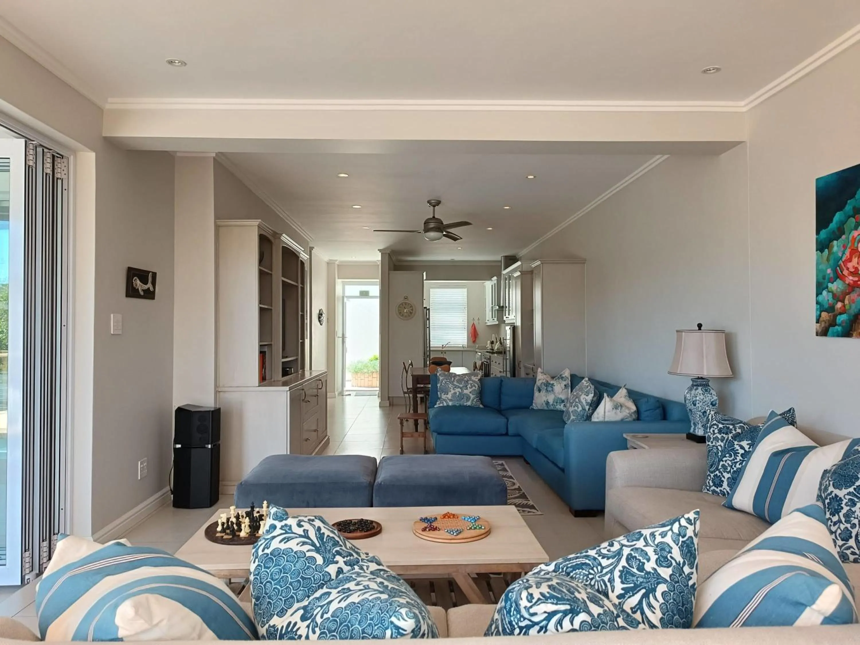 Beachy Head Hideaway 5 Pool Robberg 5 Beach