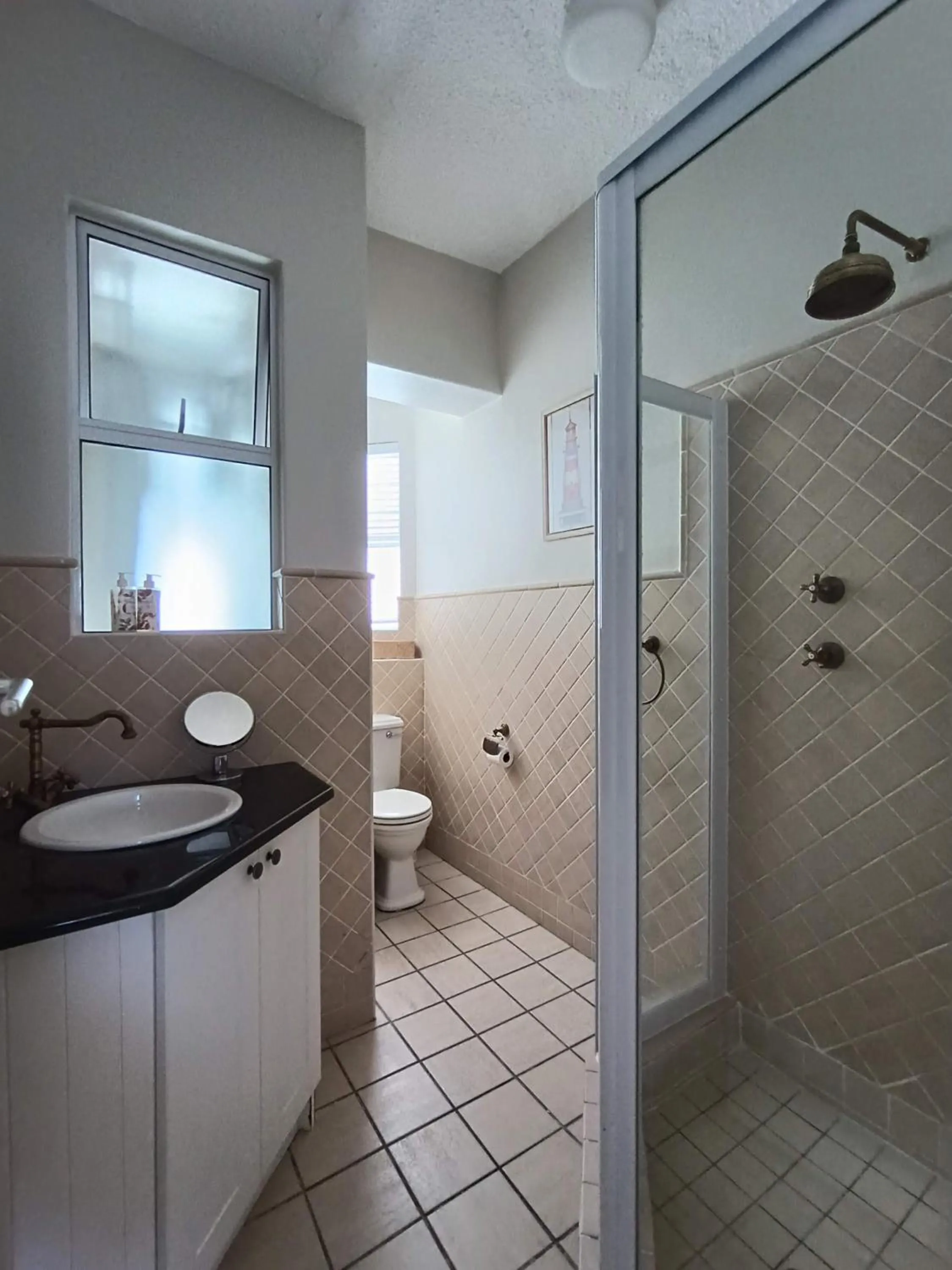 Beachy Head Hideaway 5 Pool Robberg 5 Beach