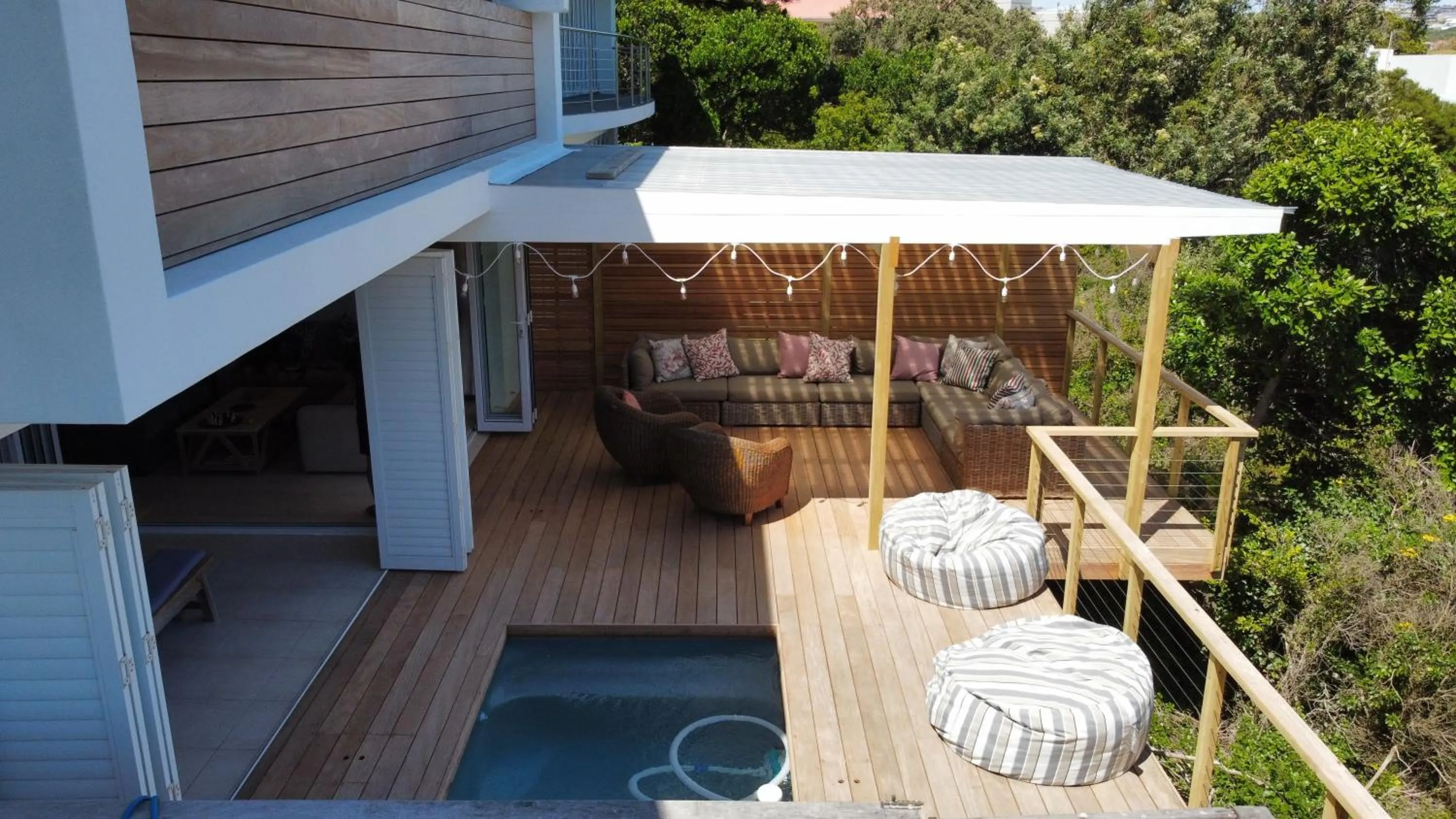 Beachy Head Hideaway 5 Pool Robberg 5 Beach