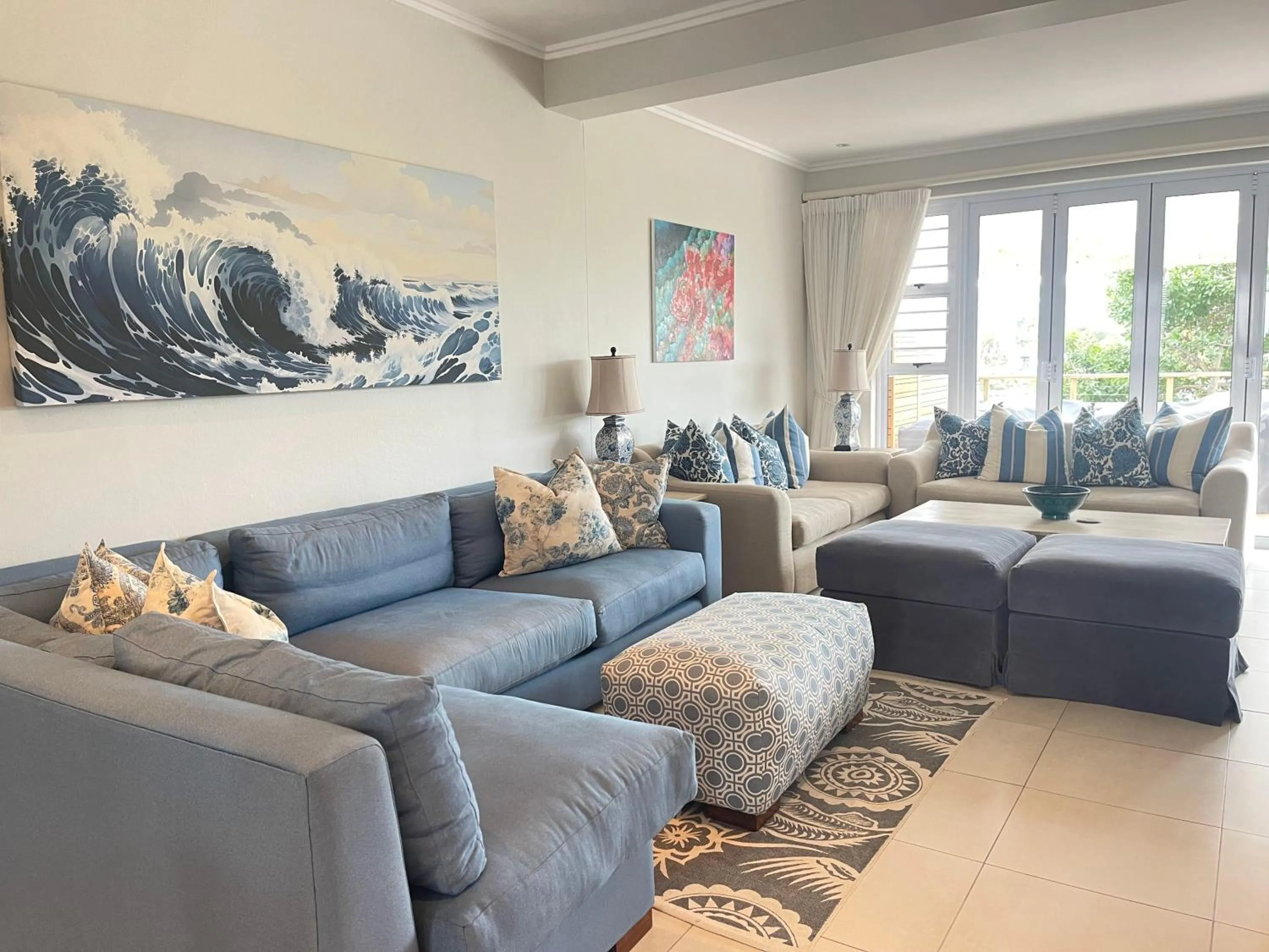 Beachy Head Hideaway 5 Pool Robberg 5 Beach
