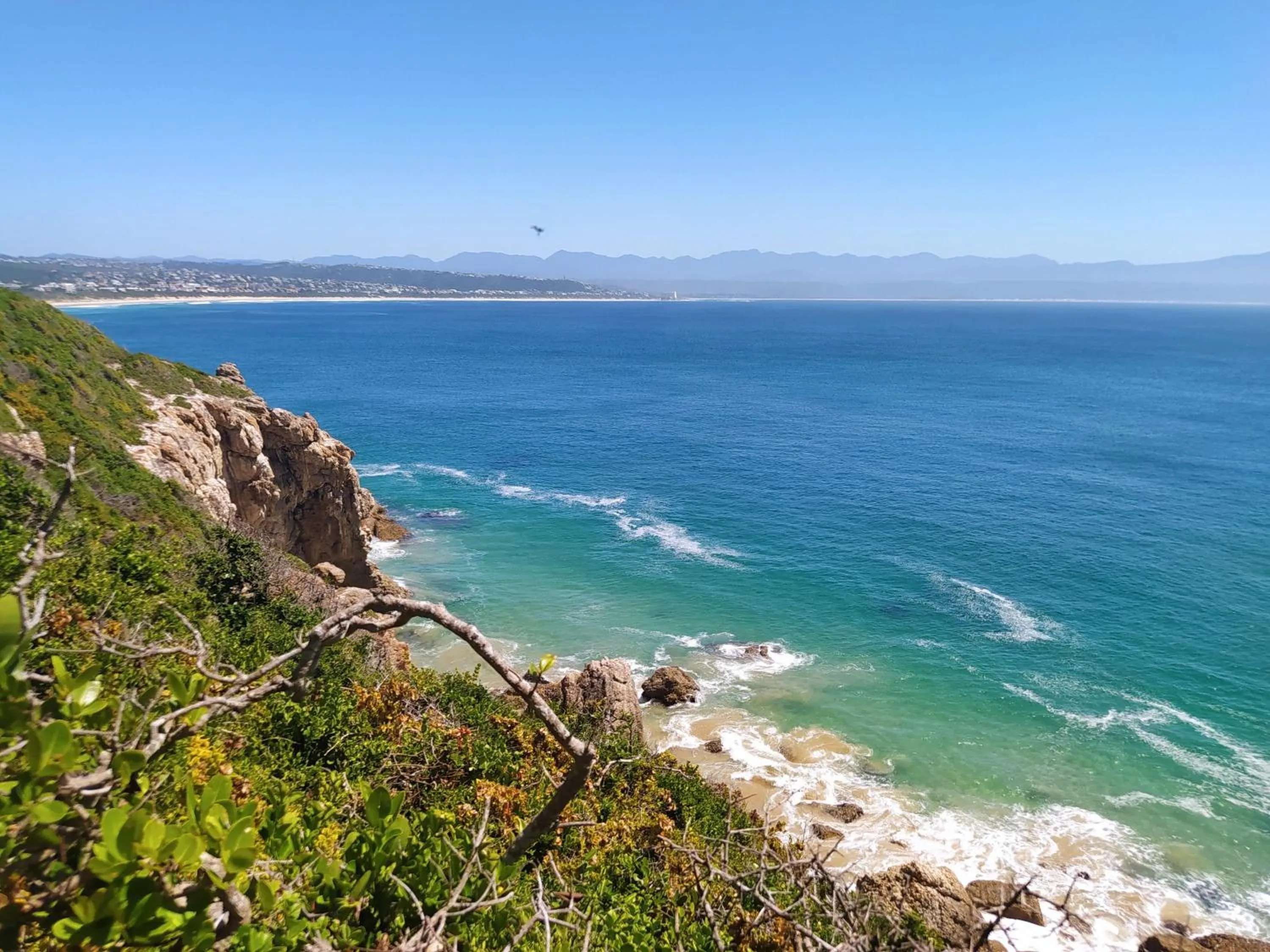 Beachy Head Hideaway 5 Pool Robberg 5 Beach