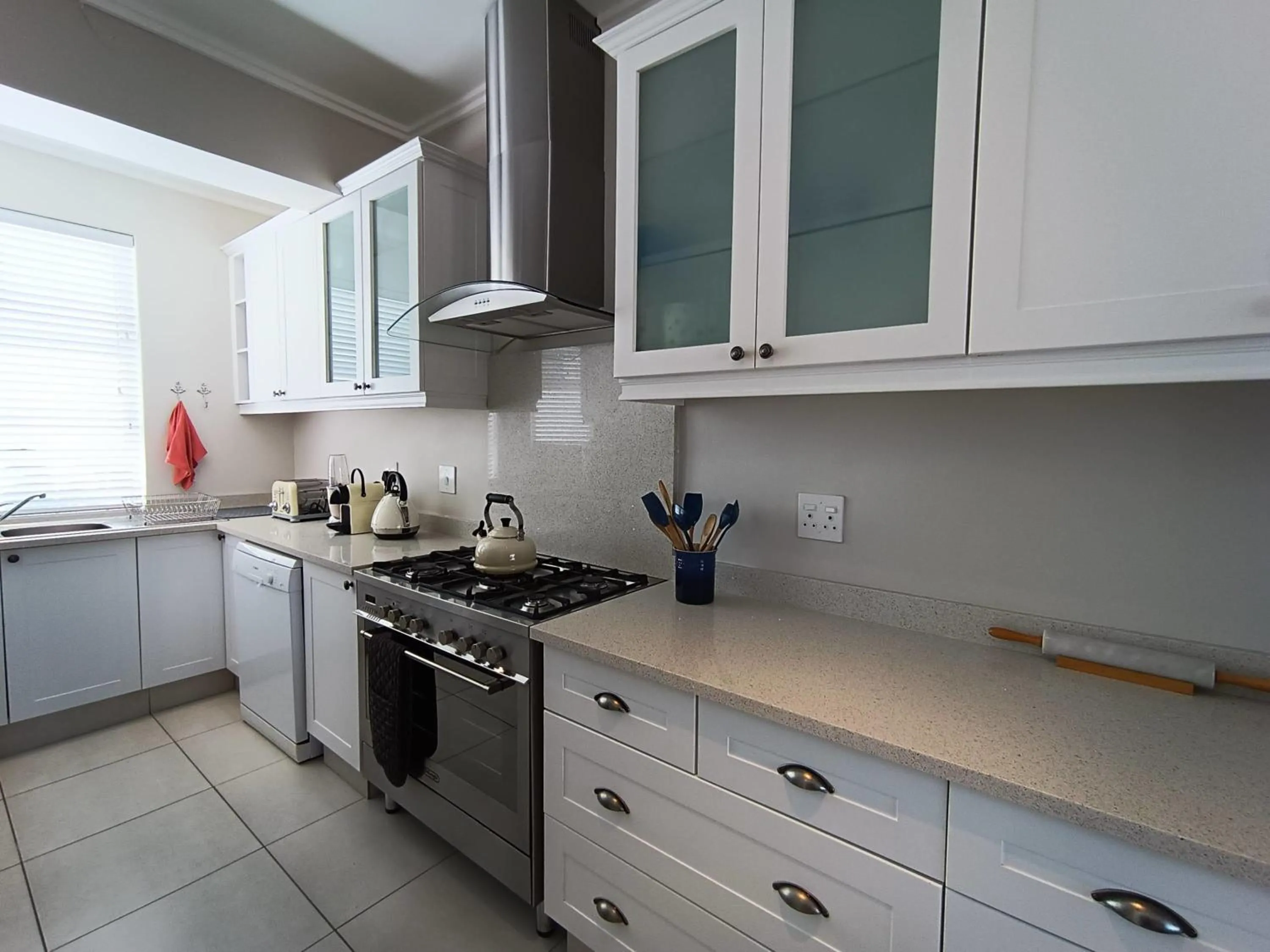 Beachy Head Hideaway 5 Pool Robberg 5 Beach