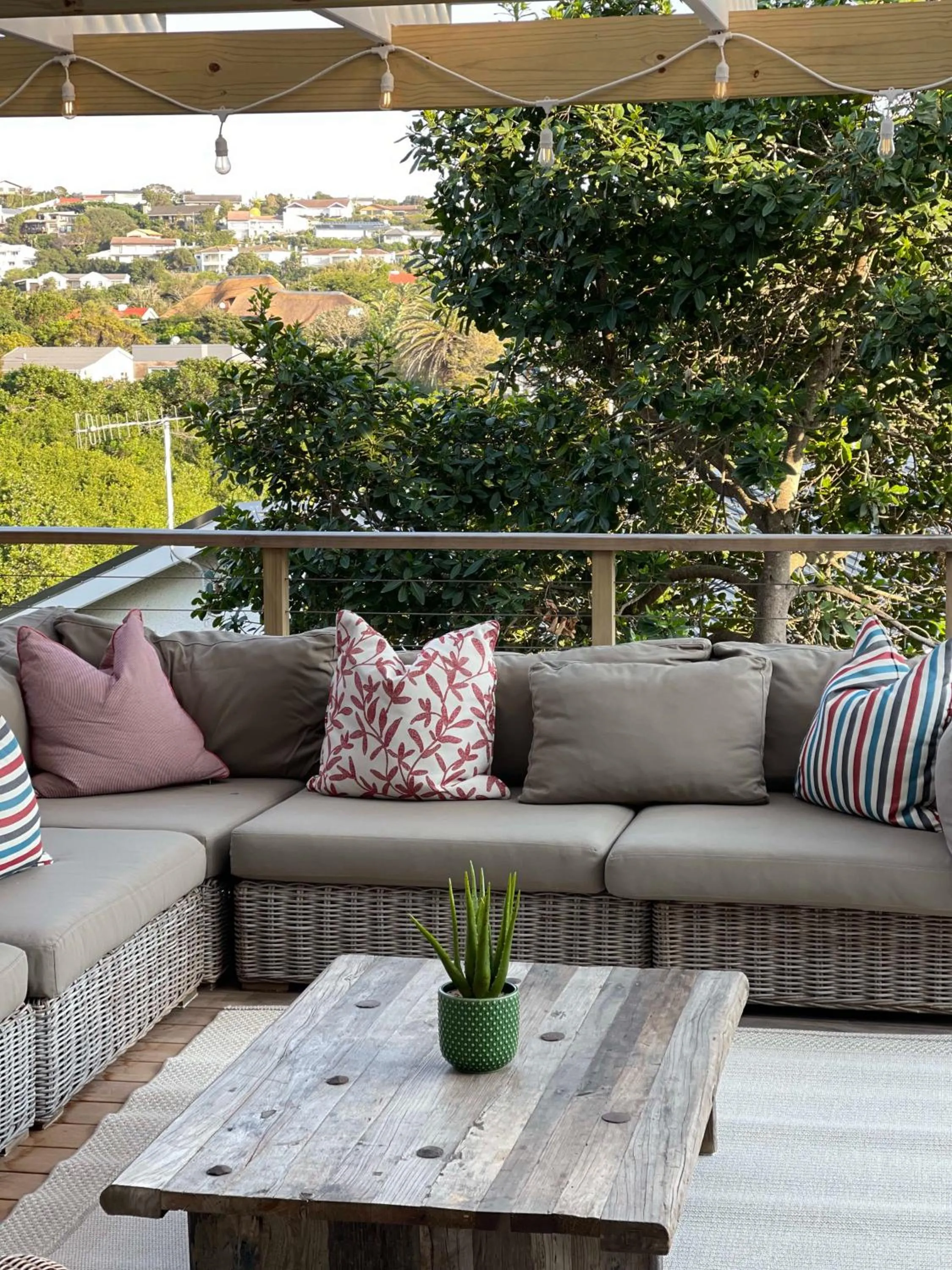 Beachy Head Hideaway 5 Pool Robberg 5 Beach
