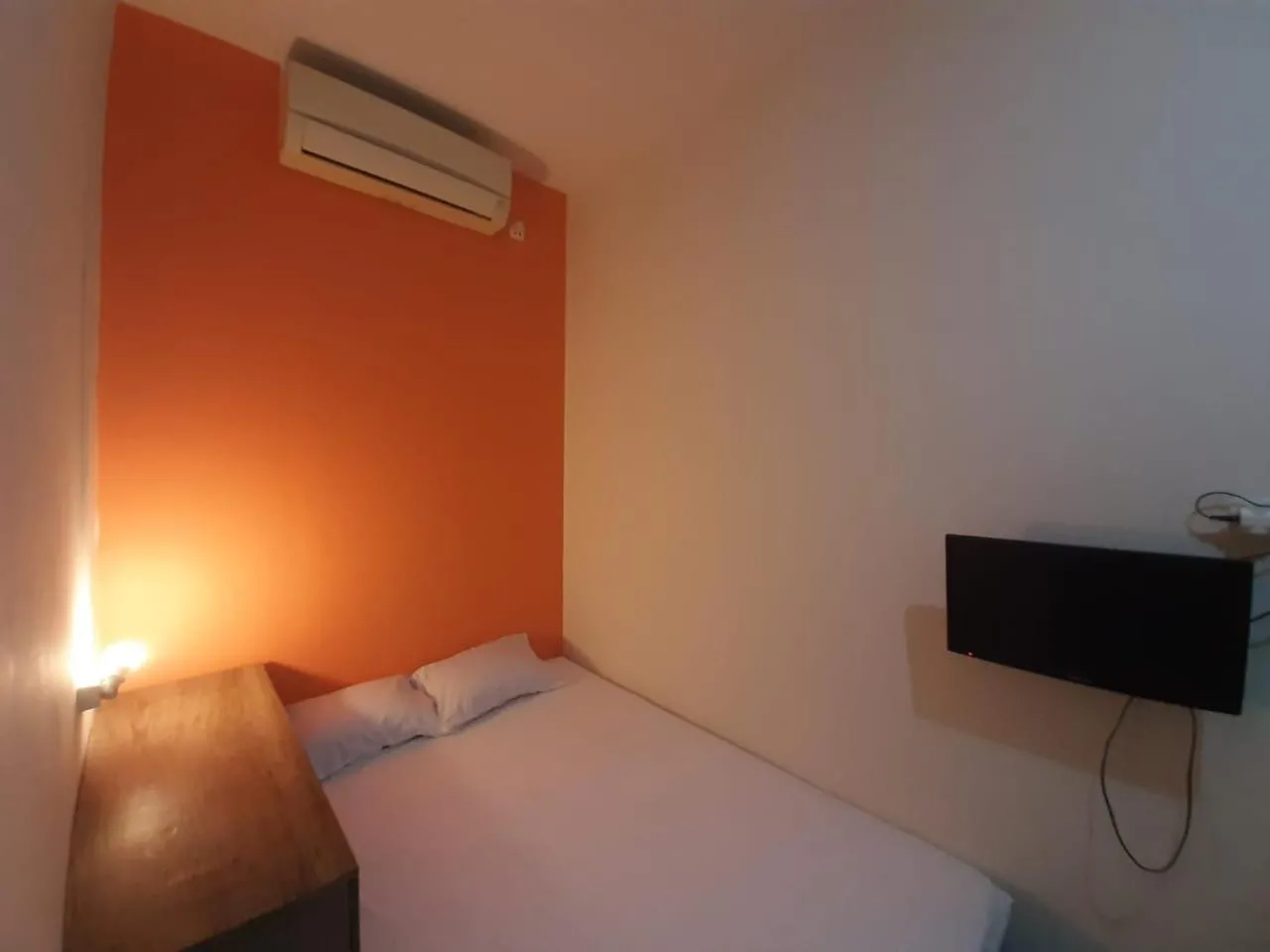 OYO 93274 Oren Home Bekasi