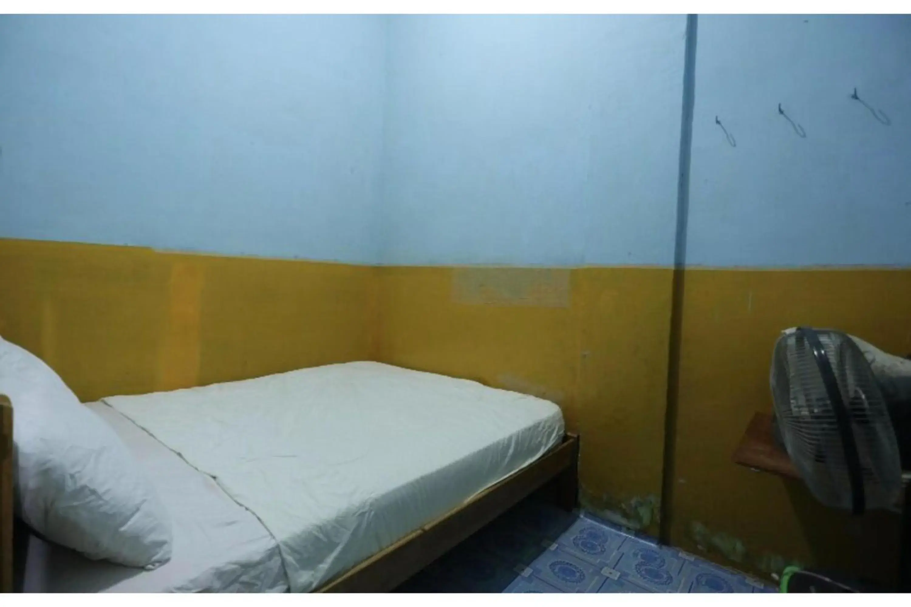 Bedroom, Bed in SPOT ON 93276 Fendi 2 Homestay SyariahNearPelabuhan Feri Batam Centre Bedroom, Bed in SPOT ON 93276 Fendi 2 Homestay SyariahNearPelabuhan Feri Batam Centre