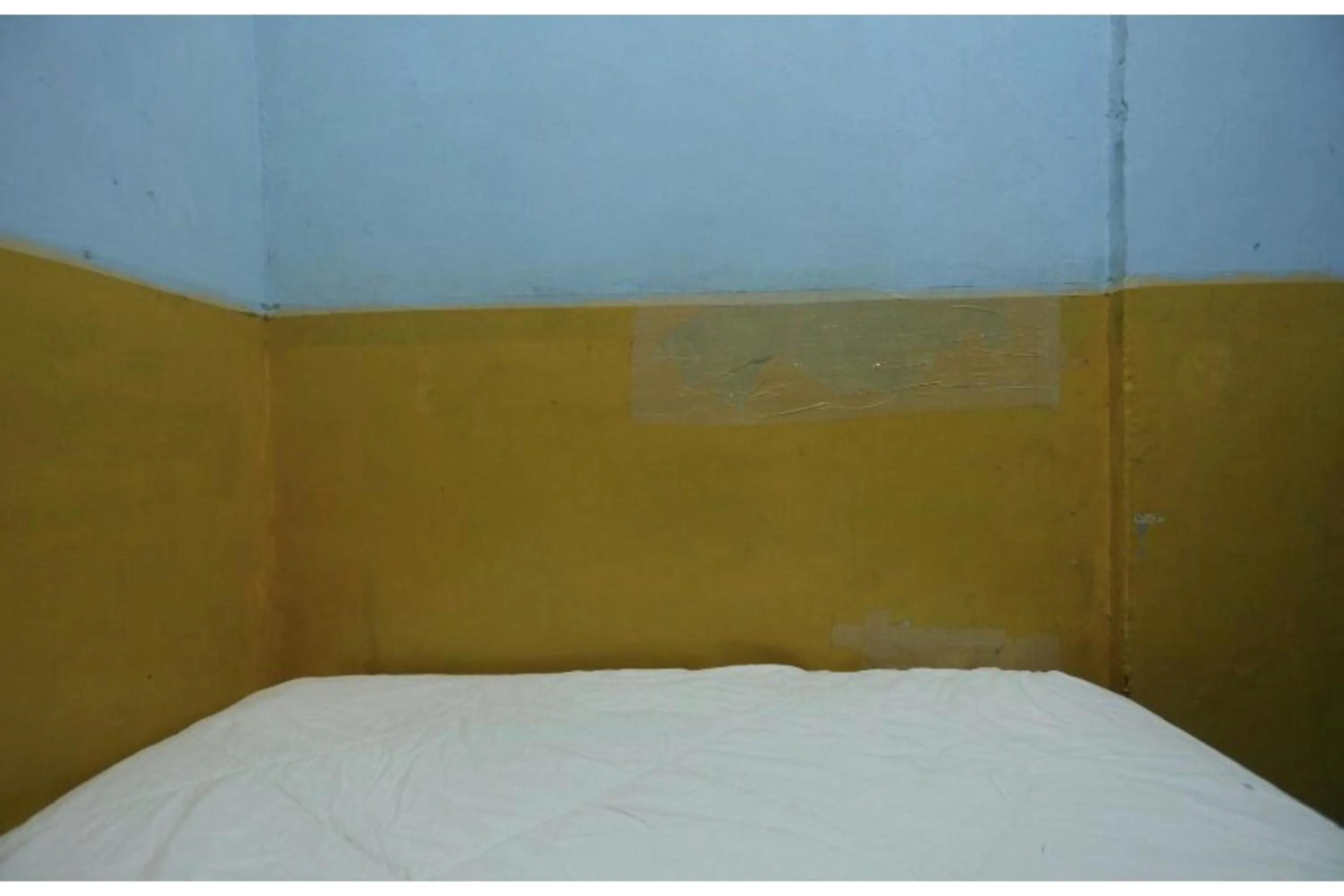 Bedroom, Bed in SPOT ON 93276 Fendi 2 Homestay SyariahNearPelabuhan Feri Batam Centre