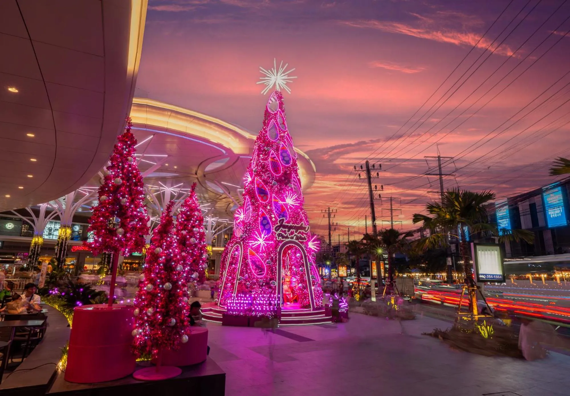 Sawasdee Apartment Patong