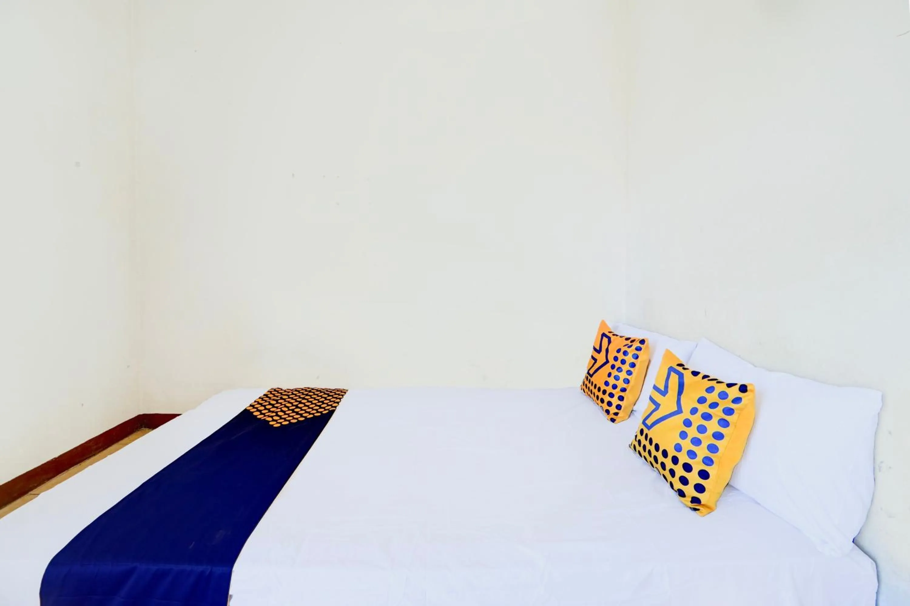 Bedroom, Bed in OYO Life 93290 Homestay Betro Syariah