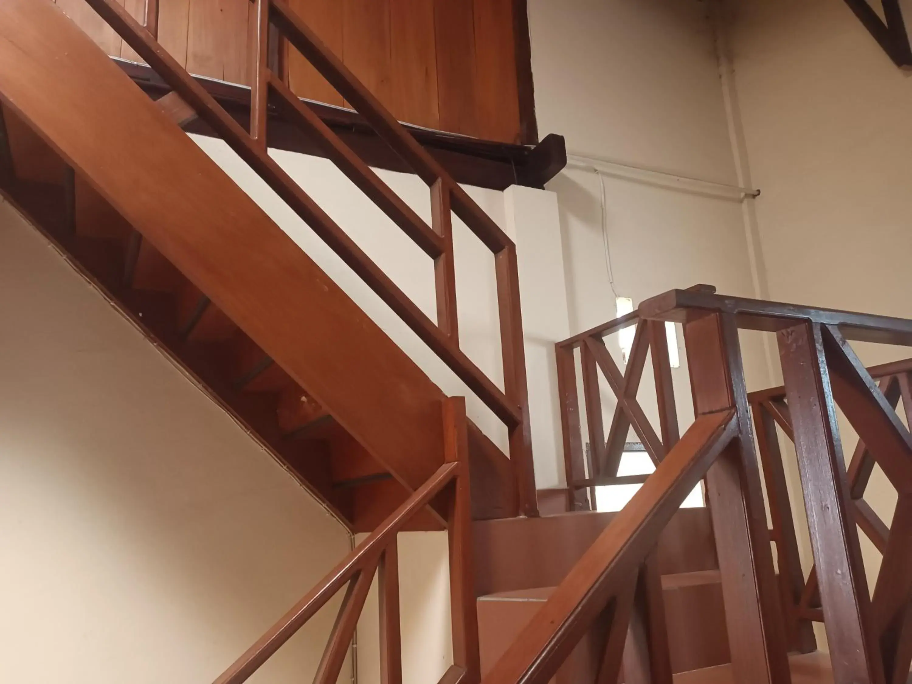 Lobby or reception in Hotel O Lourdes Blessing Hill Lobby or reception in Hotel O Lourdes Blessing Hill