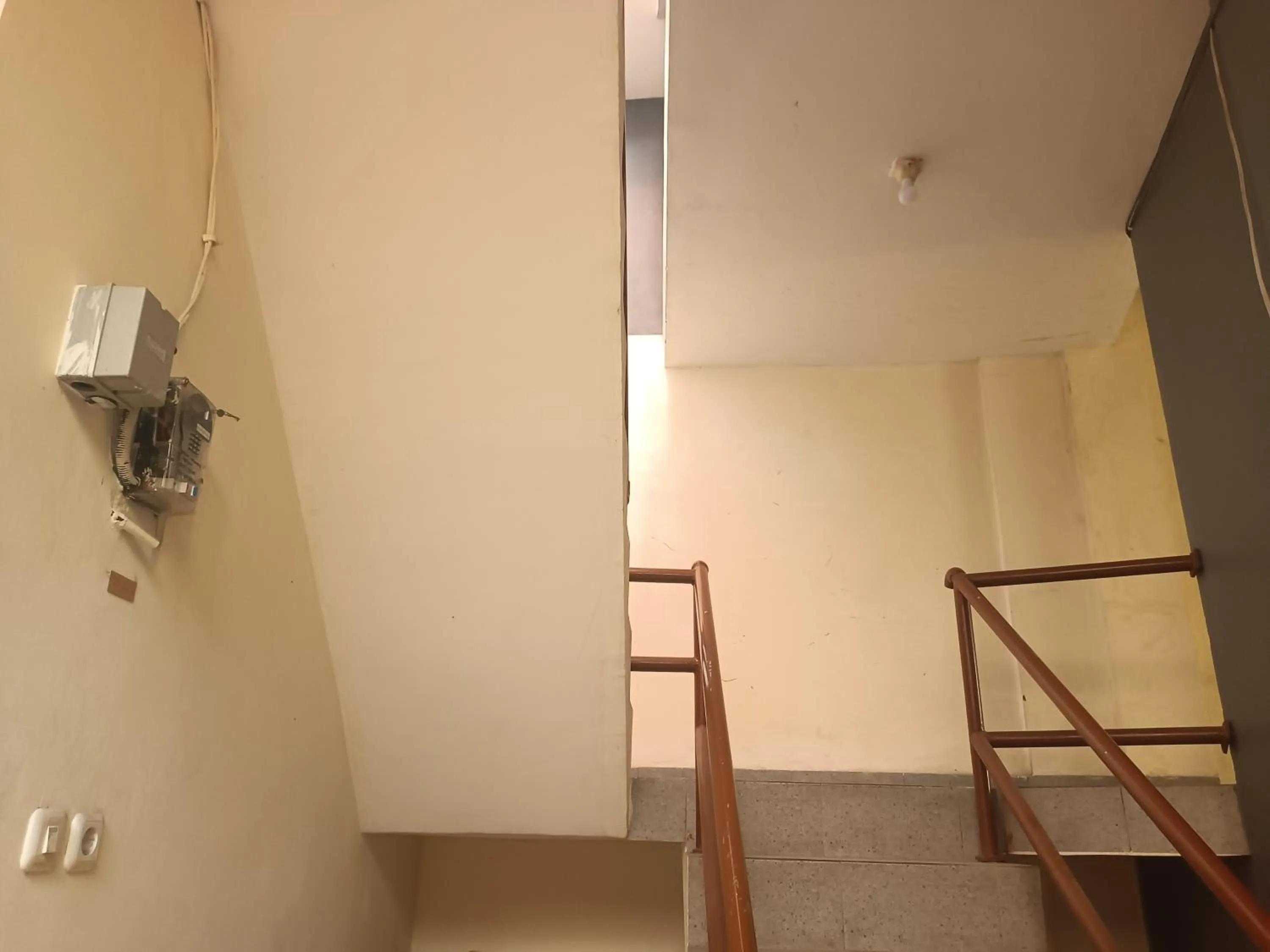 Lobby or reception in Hotel O Lourdes Blessing Hill