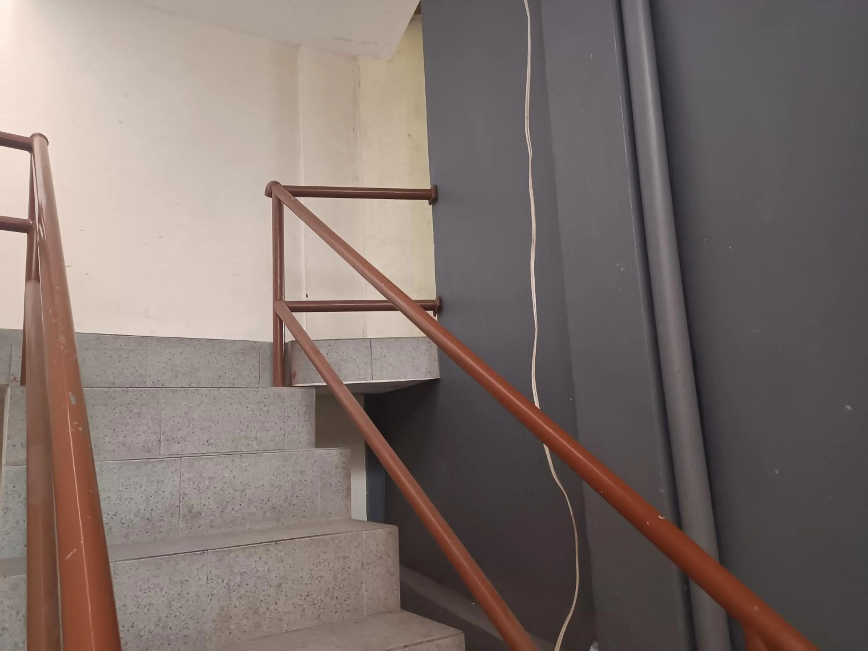 Lobby or reception in Hotel O Lourdes Blessing Hill