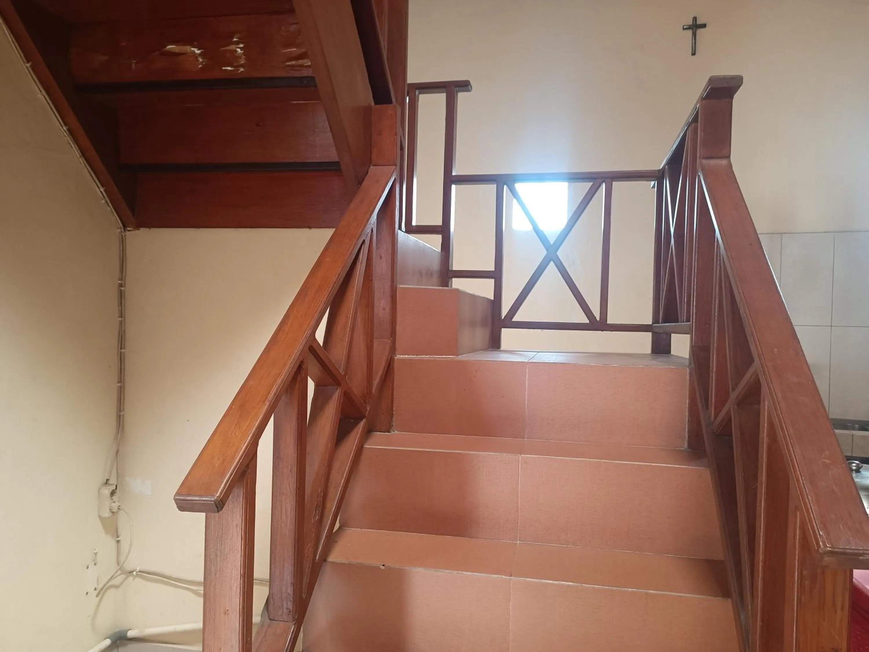 Lobby or reception in Hotel O Lourdes Blessing Hill