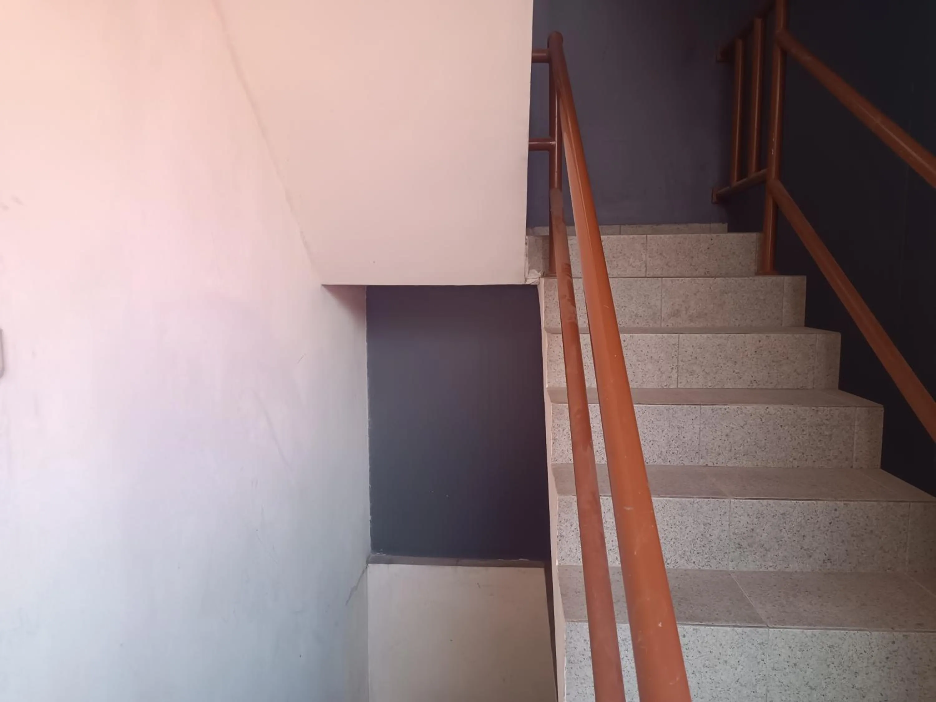 Lobby or reception in Hotel O Lourdes Blessing Hill