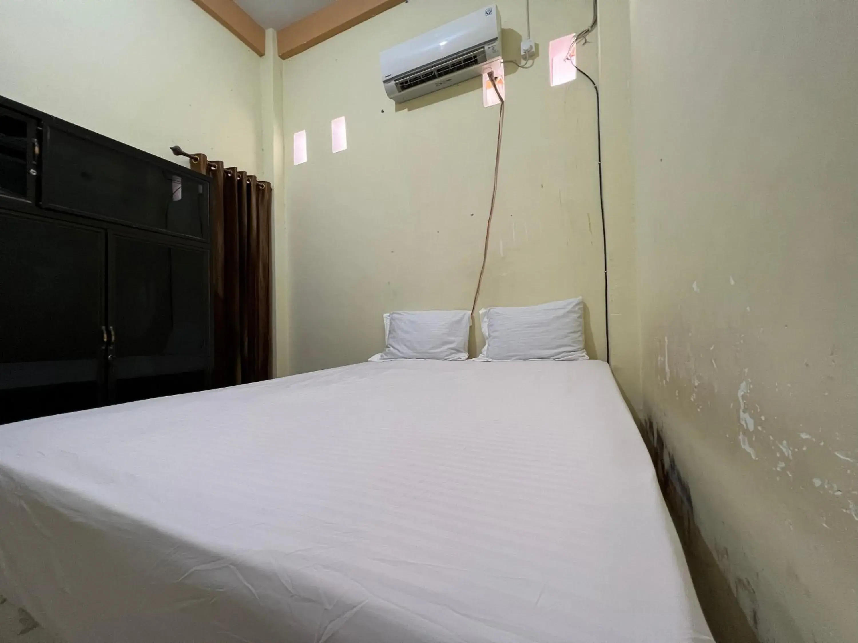 Bedroom, Bed in Hotel O Mely Homestay Bedroom, Bed in Hotel O Mely Homestay