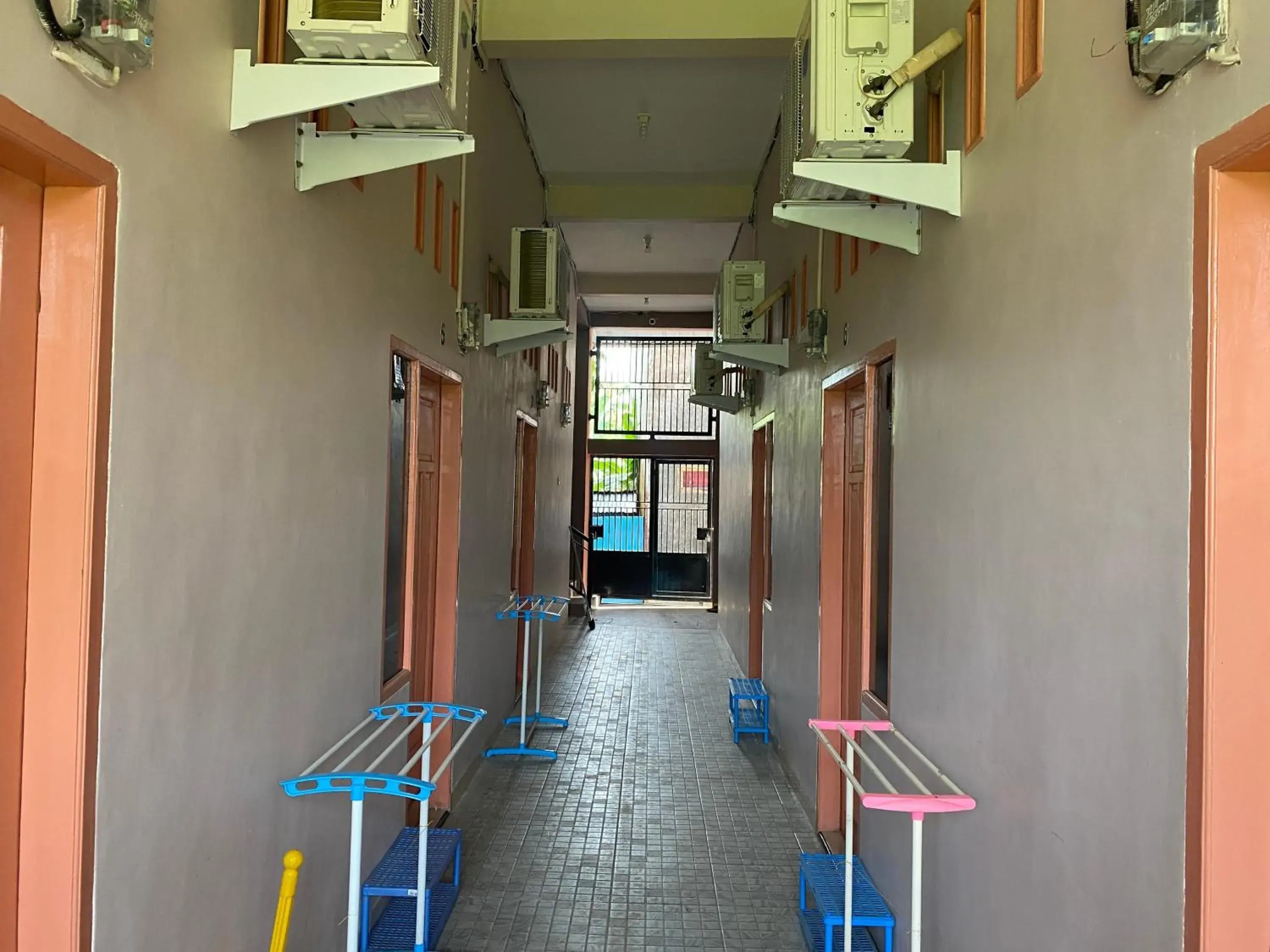 Lobby or reception in Hotel O Mely Homestay Lobby or reception in Hotel O Mely Homestay