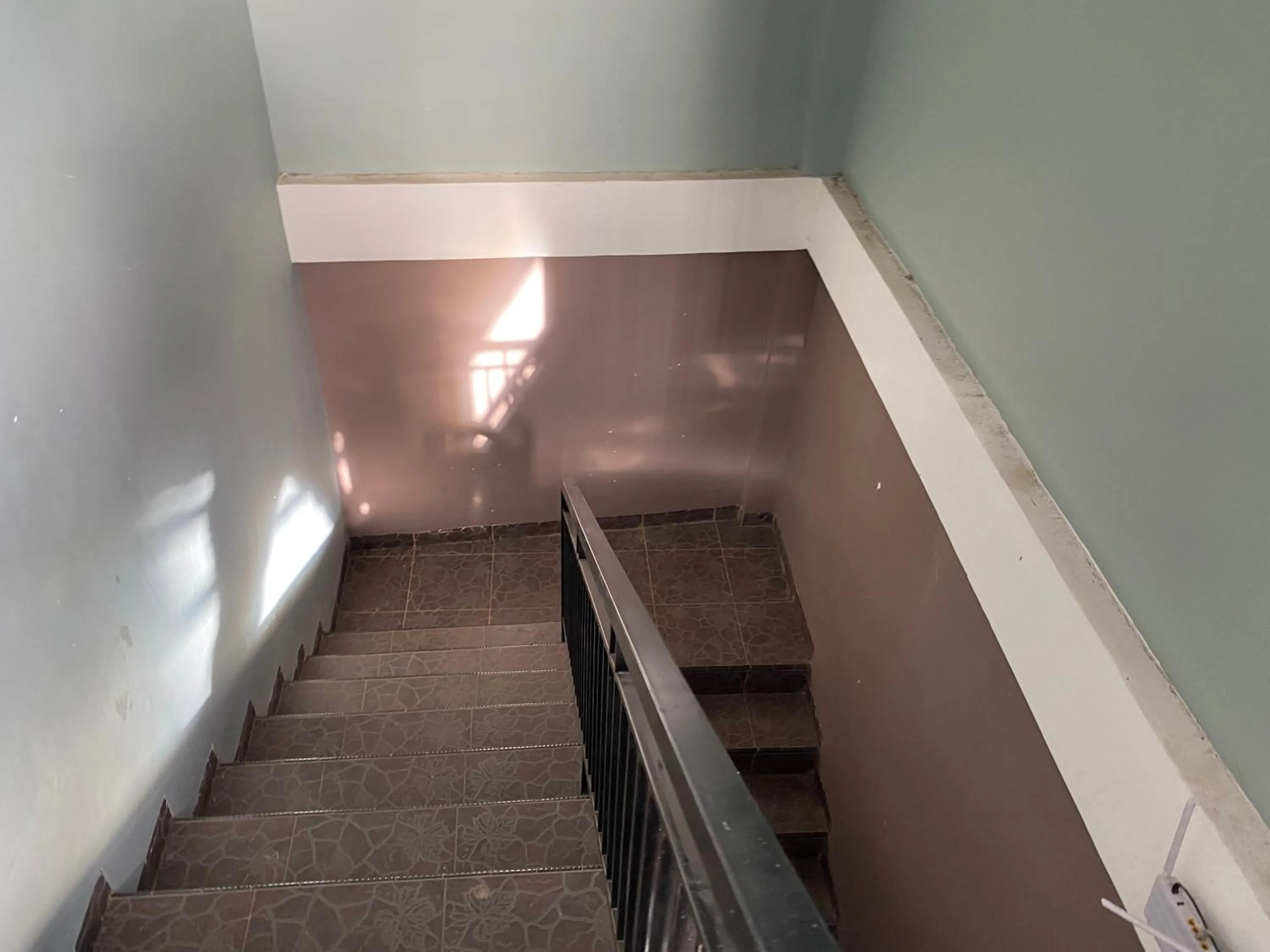 Lobby or reception in Hotel O Mely Homestay