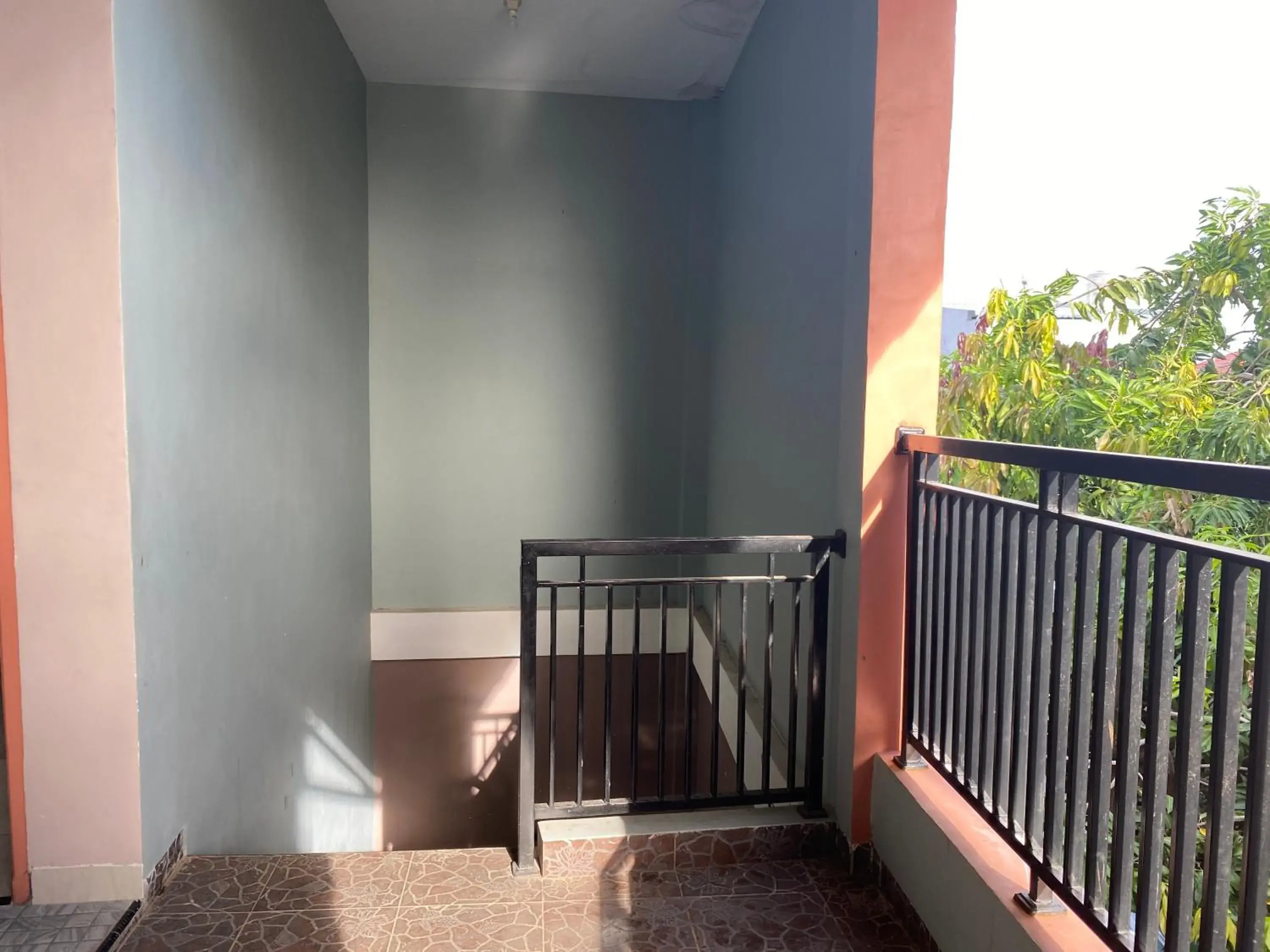 Lobby or reception in Hotel O Mely Homestay Lobby or reception in Hotel O Mely Homestay