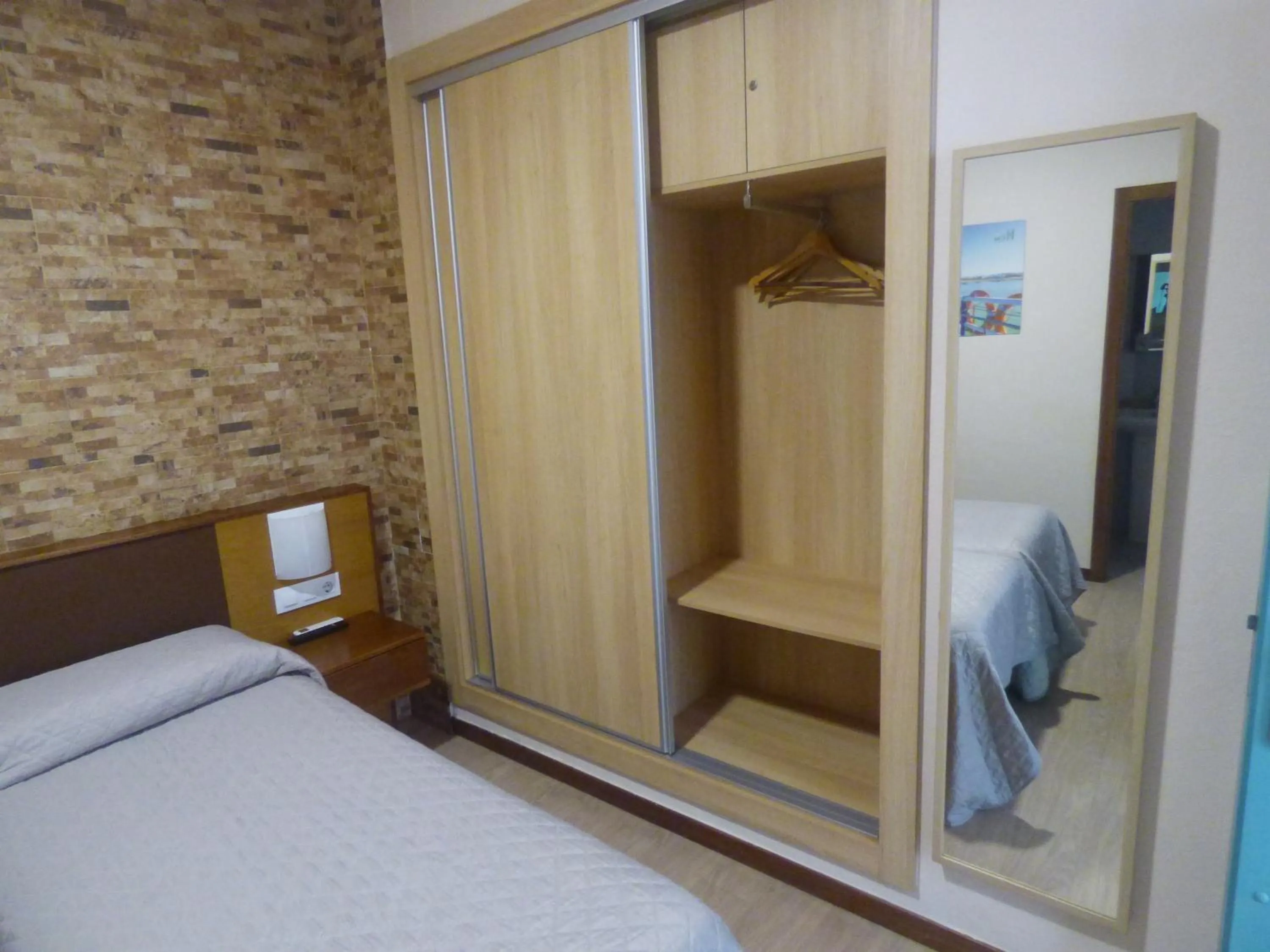 Hostal Campo Nuevo