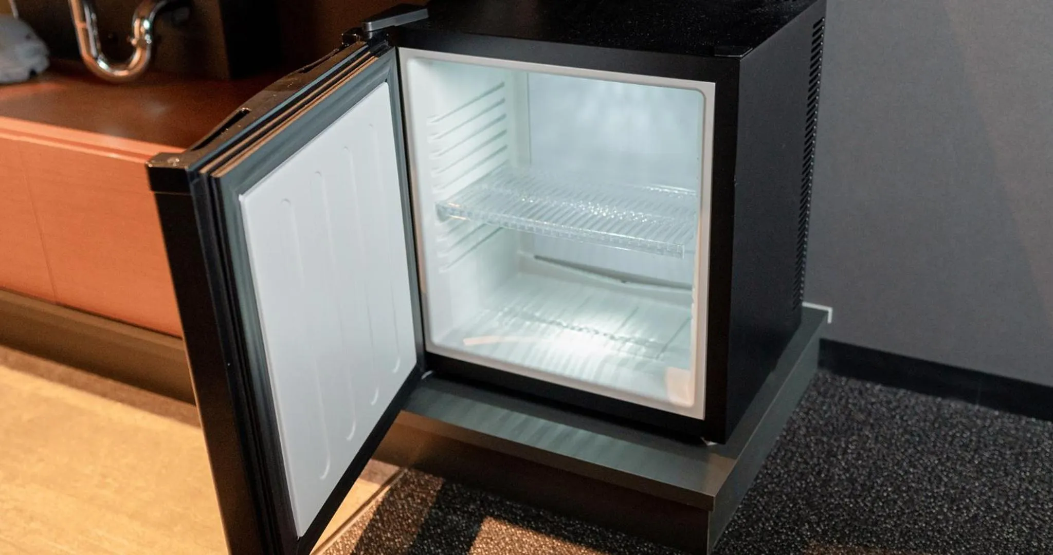 Area and facilities in Grids Premium Hotel Kumamoto