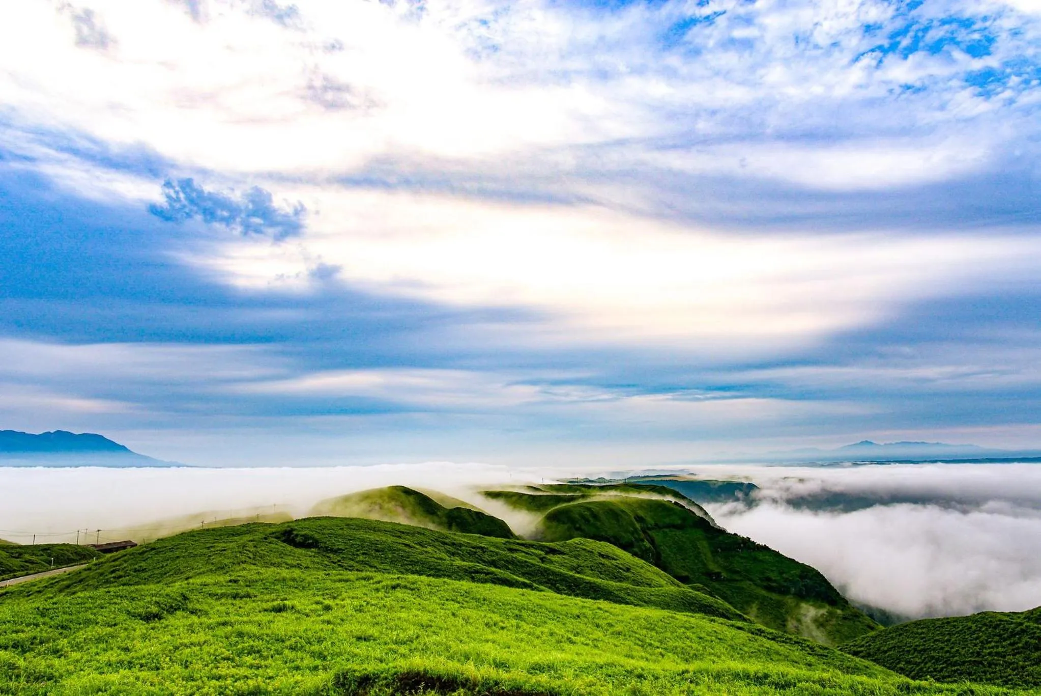 Nearby landmark in Grids Premium Hotel Kumamoto