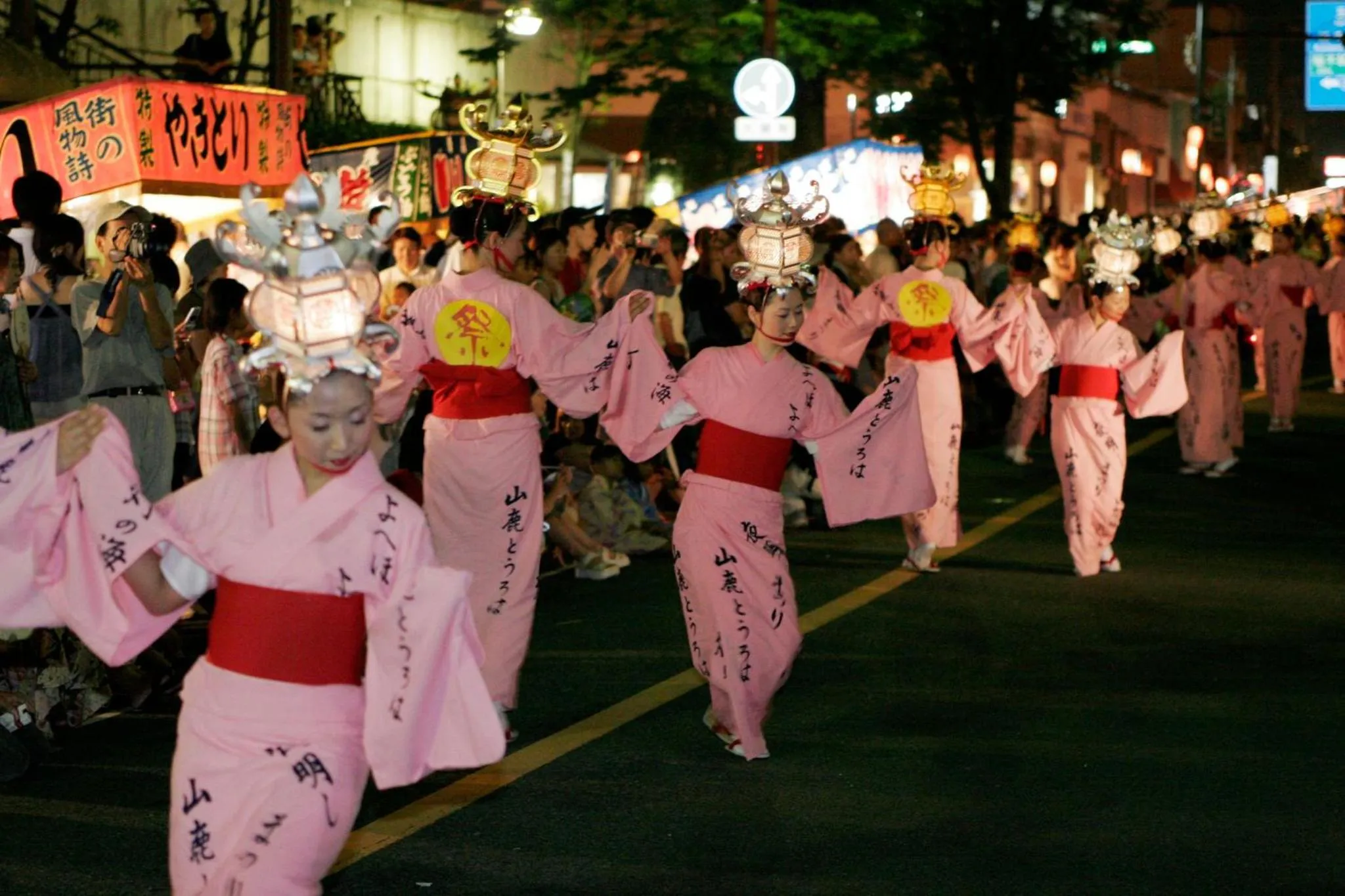 Nearby landmark in Grids Premium Hotel Kumamoto