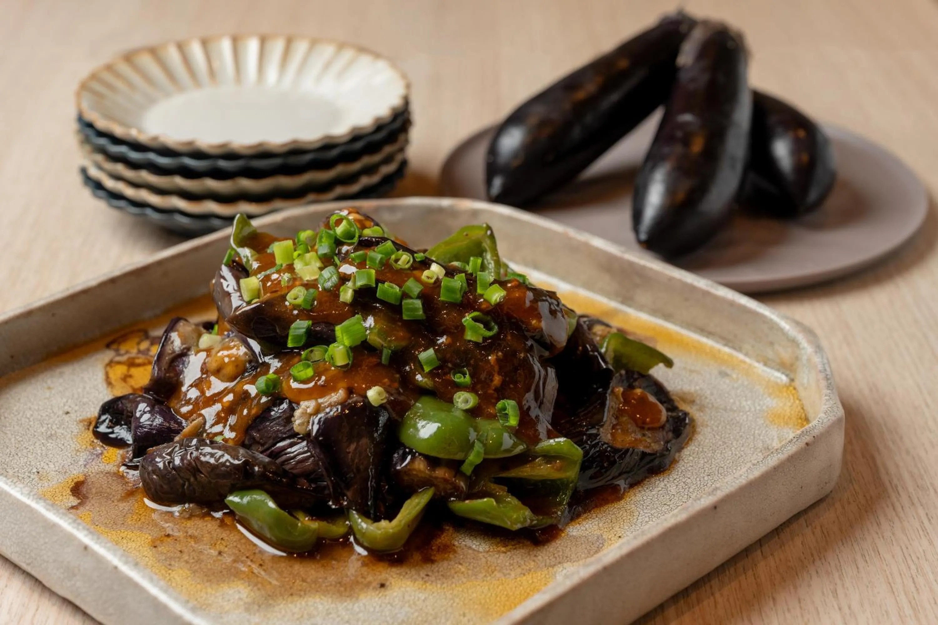 Breakfast in Grids Premium Hotel Kumamoto