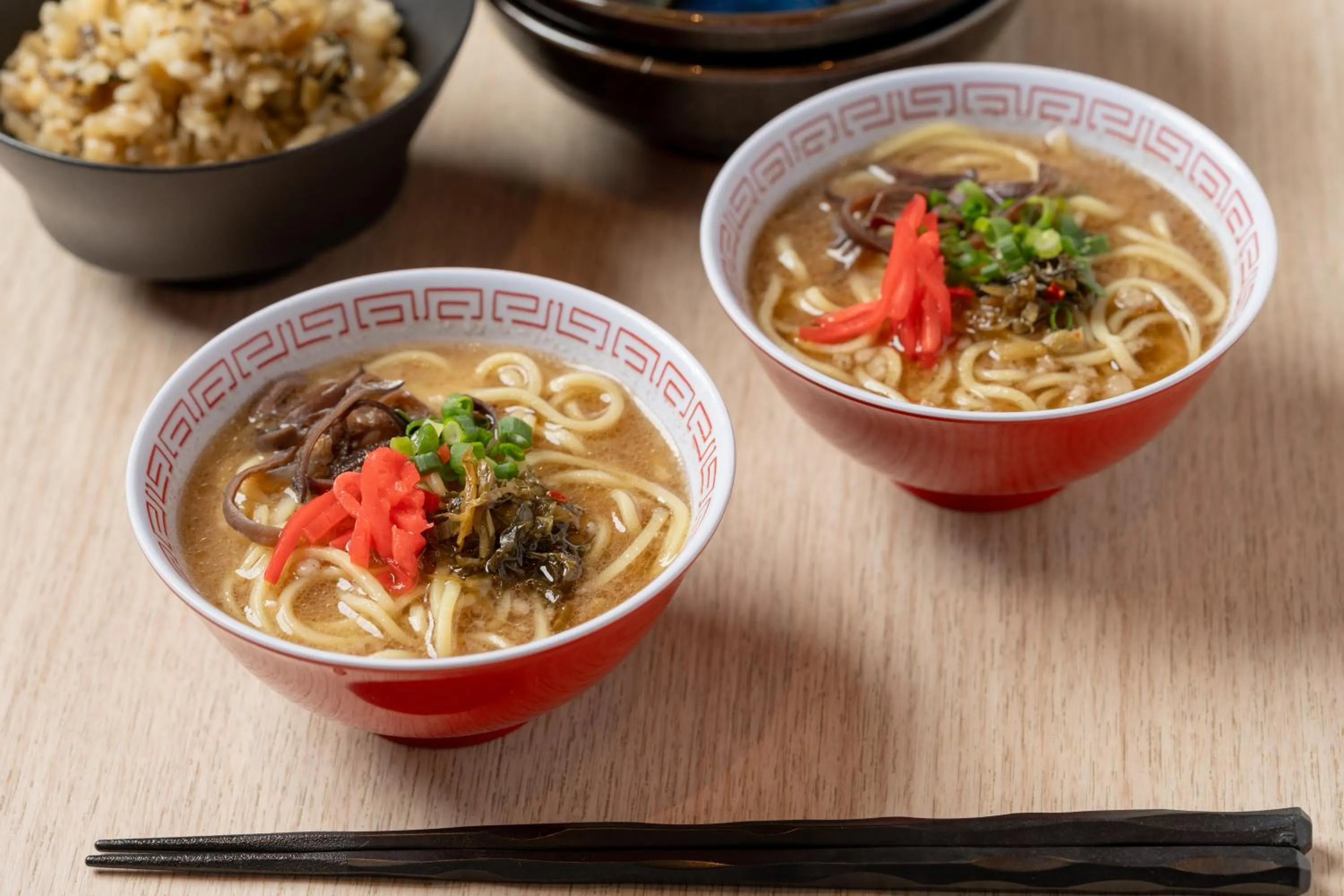 Breakfast in Grids Premium Hotel Kumamoto