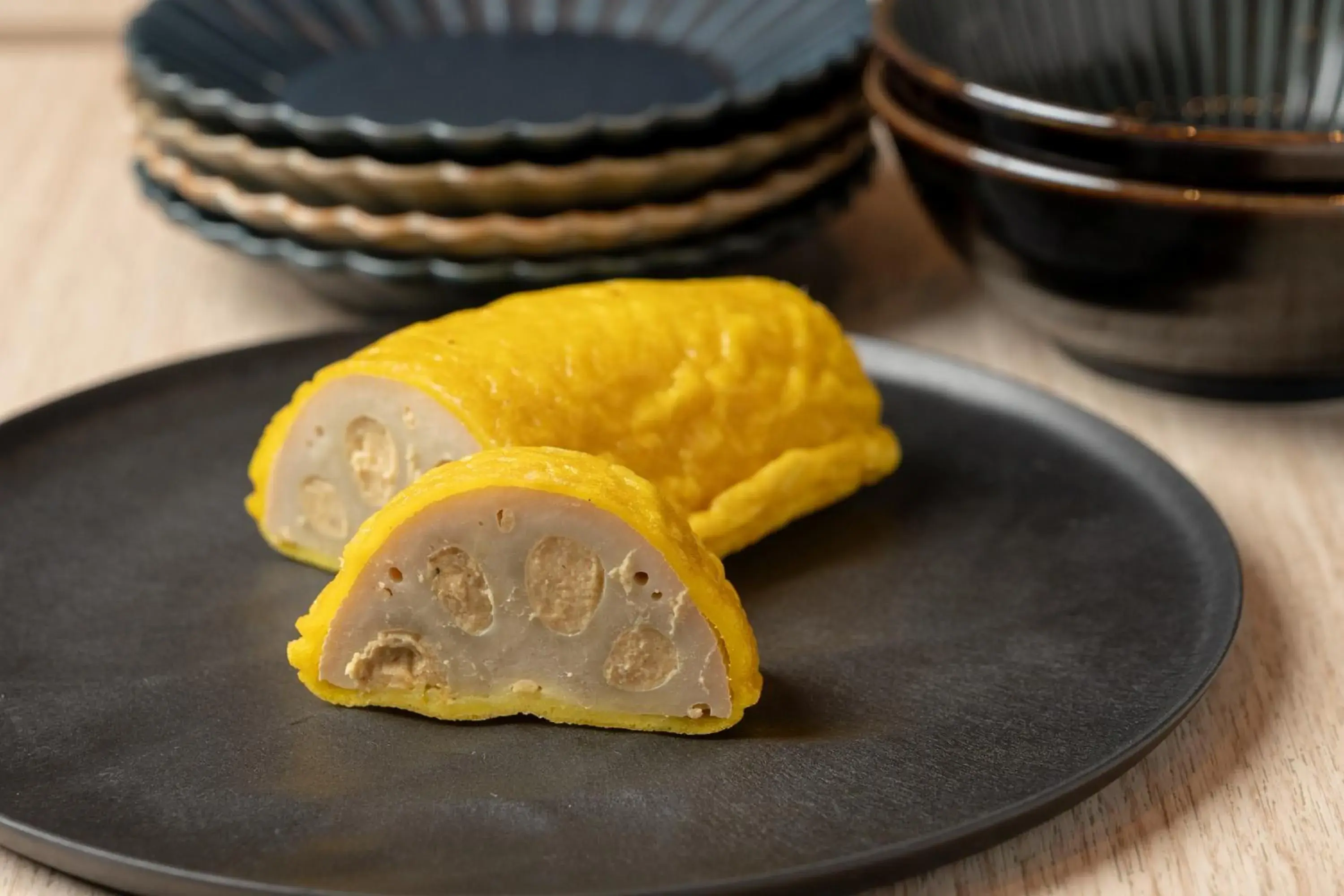 Restaurant/places to eat in Grids Premium Hotel Kumamoto Restaurant/places to eat in Grids Premium Hotel Kumamoto