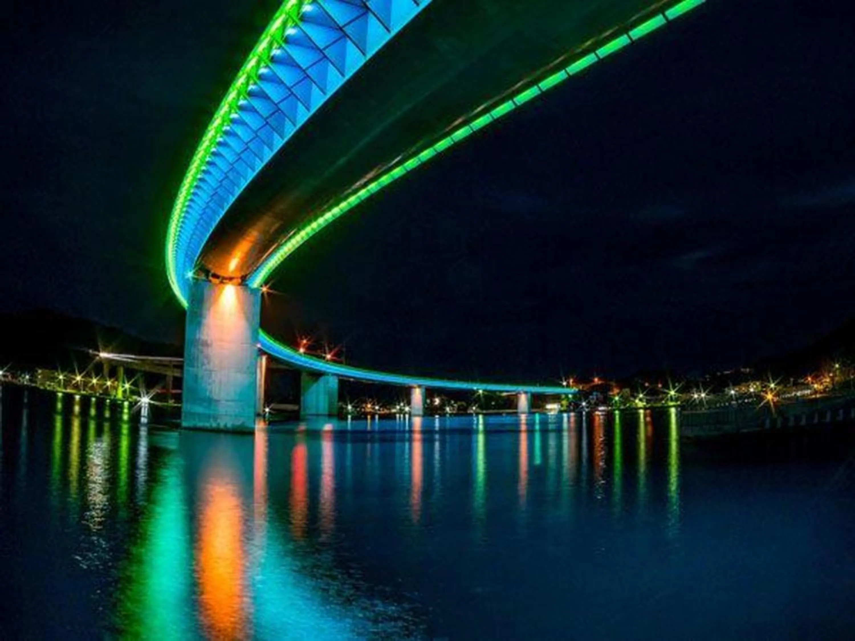 Nearby landmark in Grids Premium Hotel Kumamoto