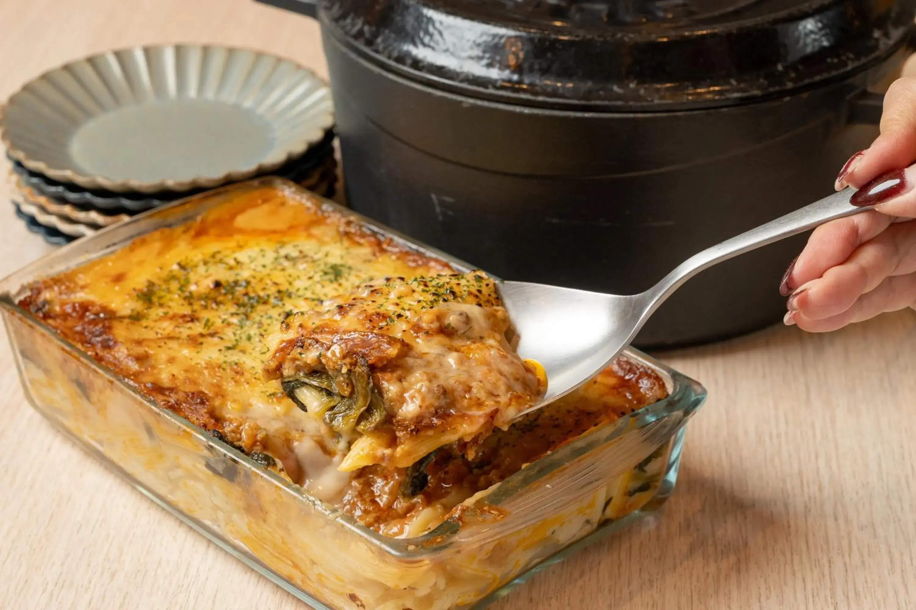 Breakfast in Grids Premium Hotel Kumamoto Breakfast in Grids Premium Hotel Kumamoto