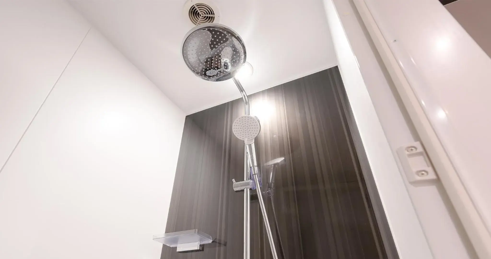 Twin Room - single occupancy in Grids Premium Hotel Kumamoto Twin Room - single occupancy in Grids Premium Hotel Kumamoto