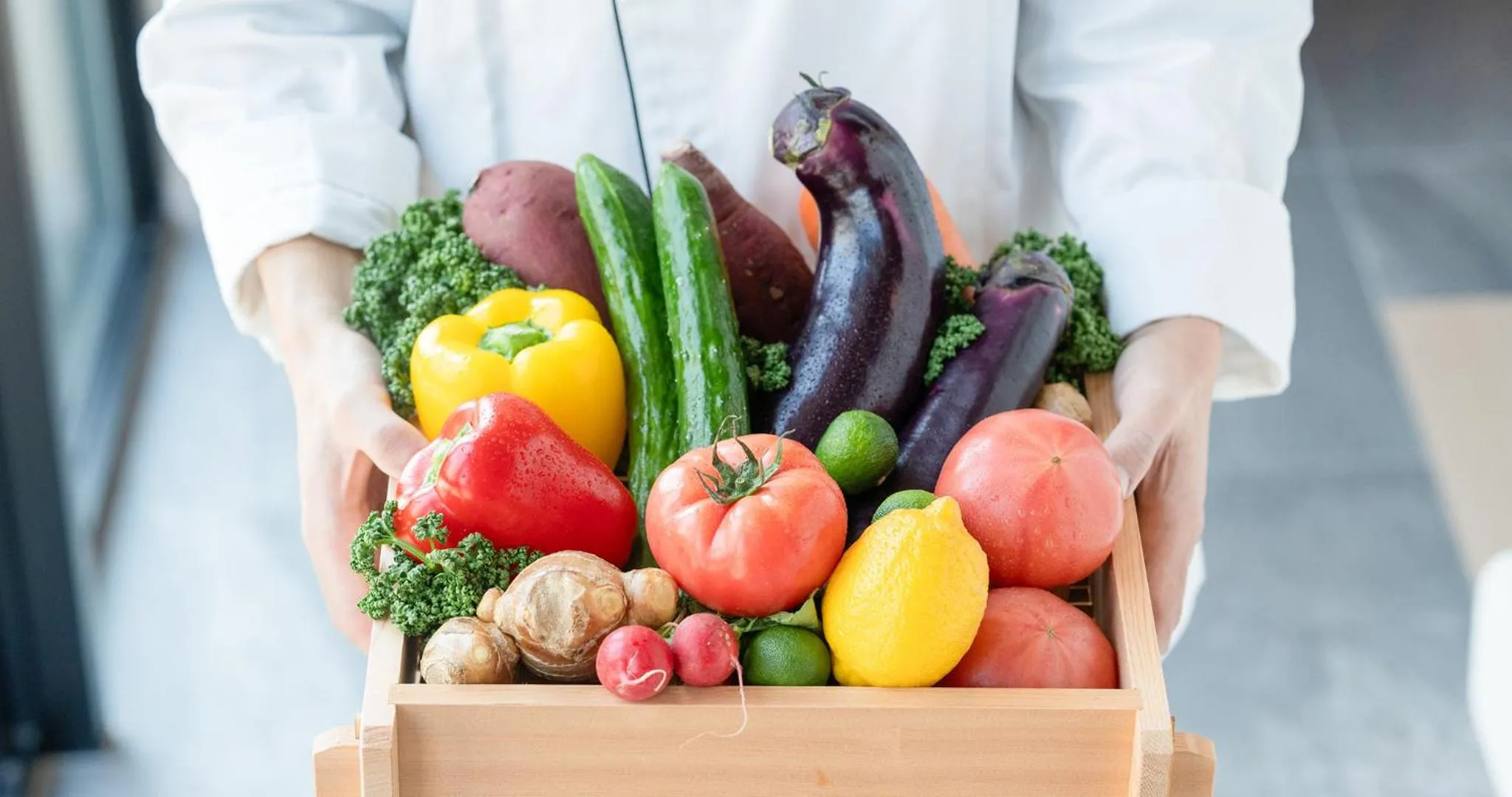 Breakfast in Grids Premium Hotel Kumamoto