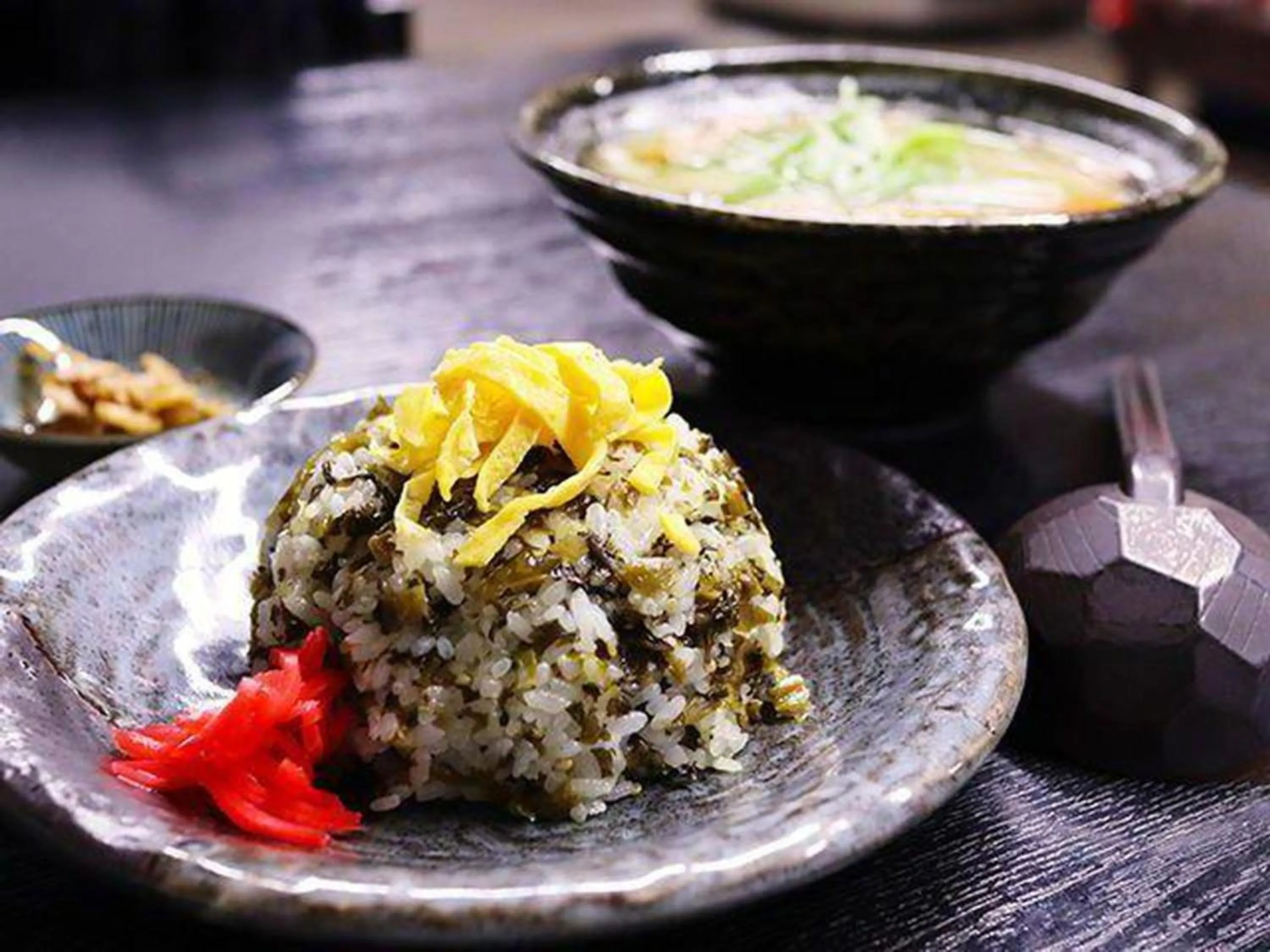 Nearby landmark in Grids Premium Hotel Kumamoto