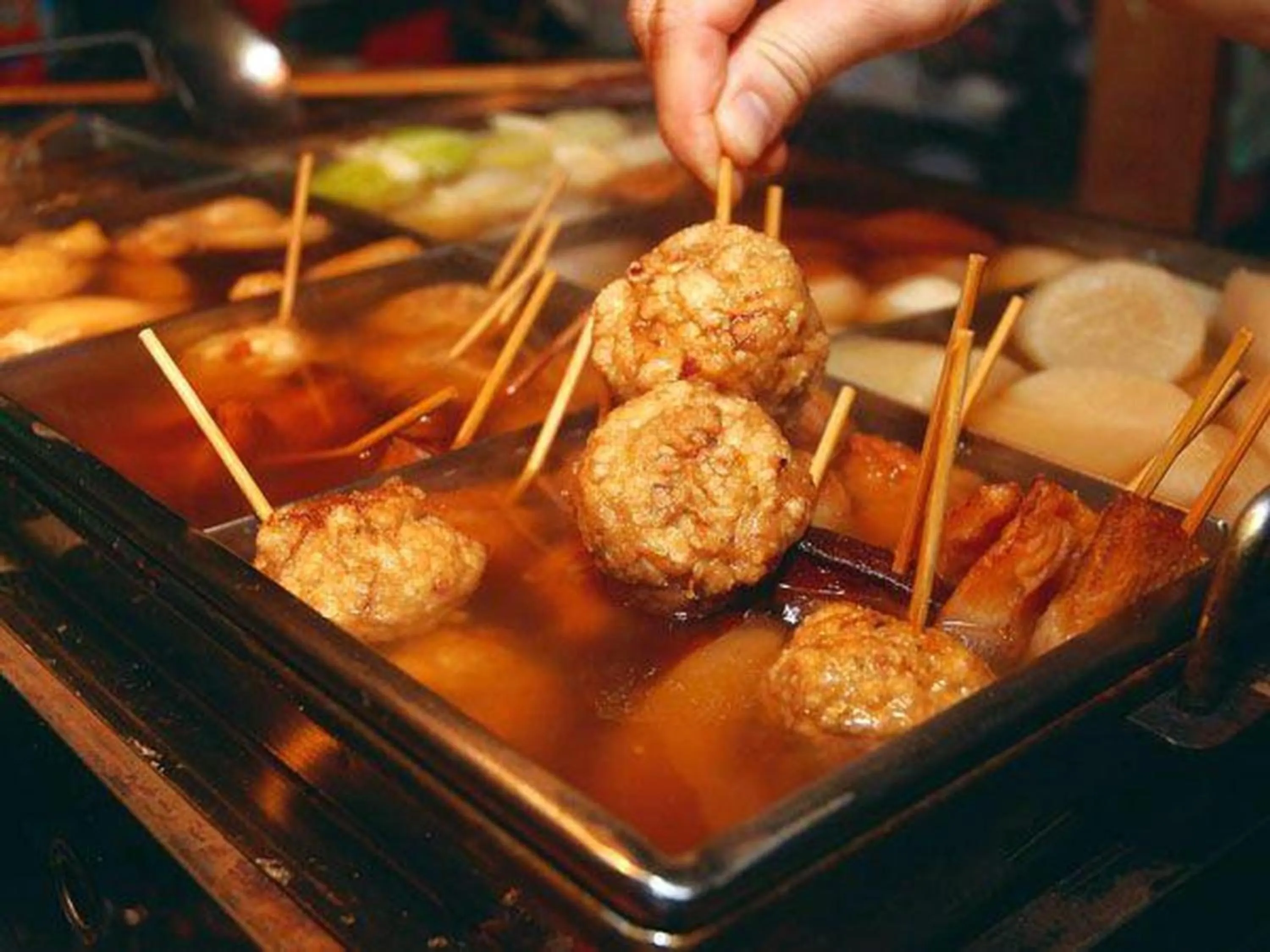 Nearby landmark in Grids Premium Hotel Kumamoto