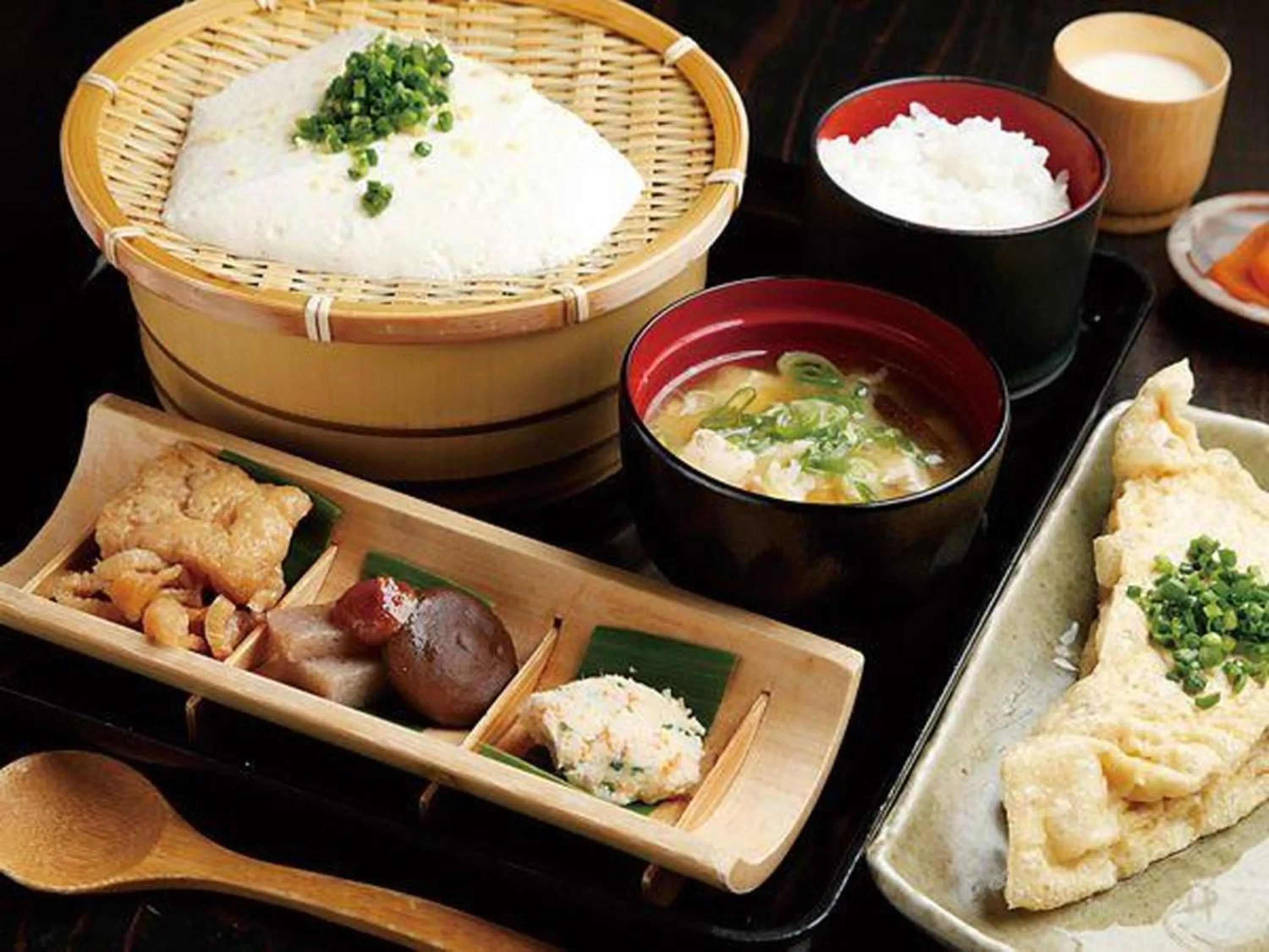 Nearby landmark in Grids Premium Hotel Kumamoto