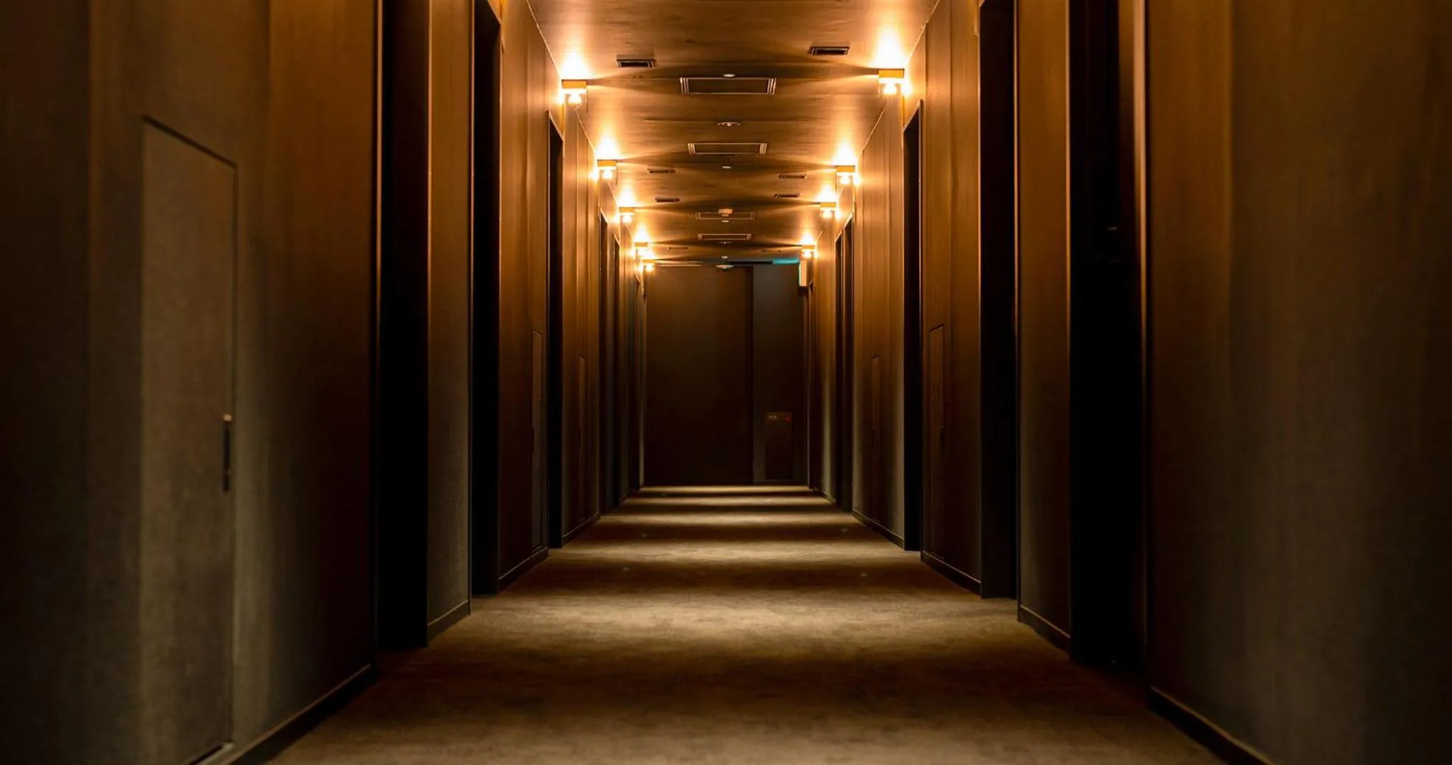 Area and facilities in Grids Premium Hotel Kumamoto