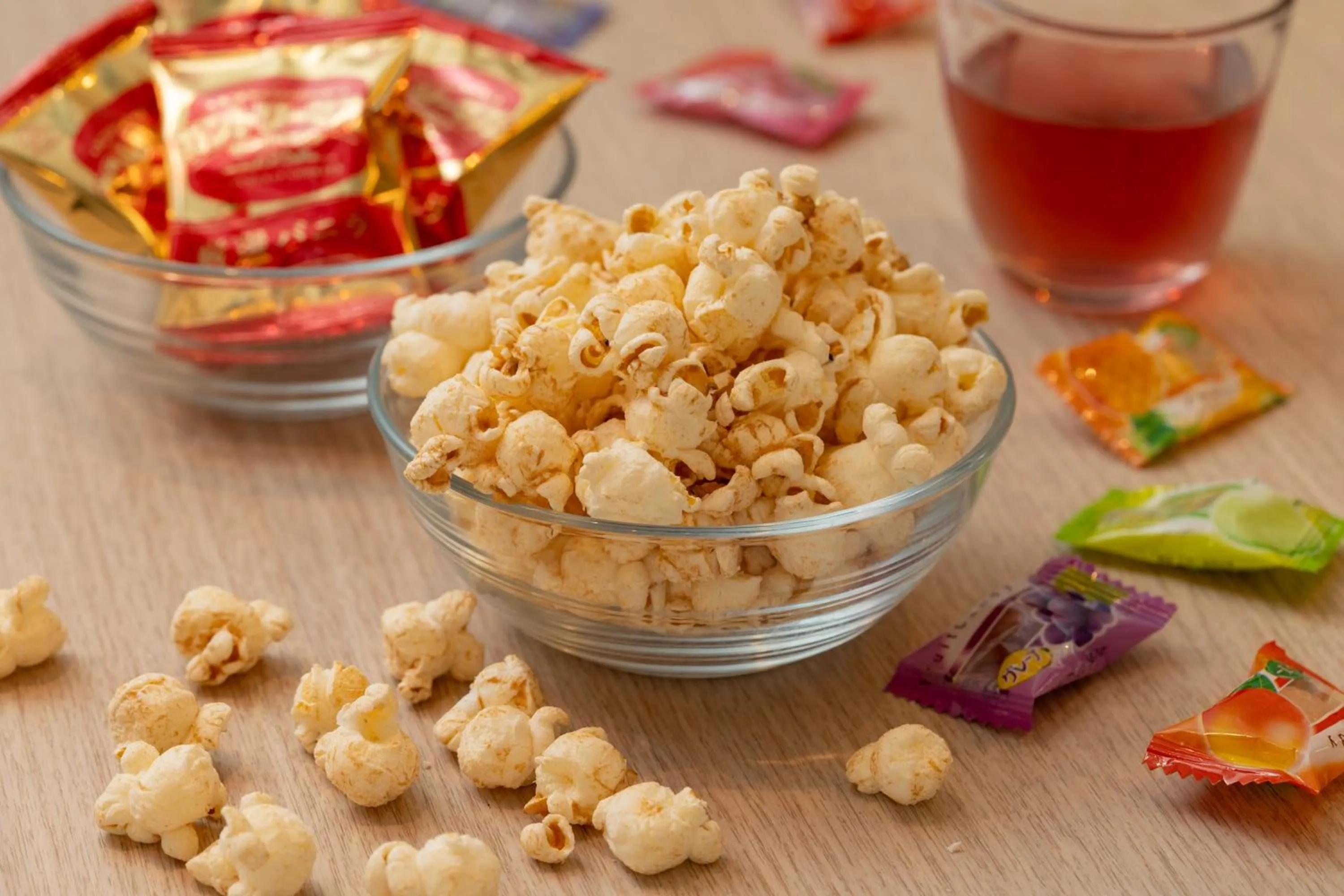 Food and drinks in Grids Premium Hotel Kumamoto