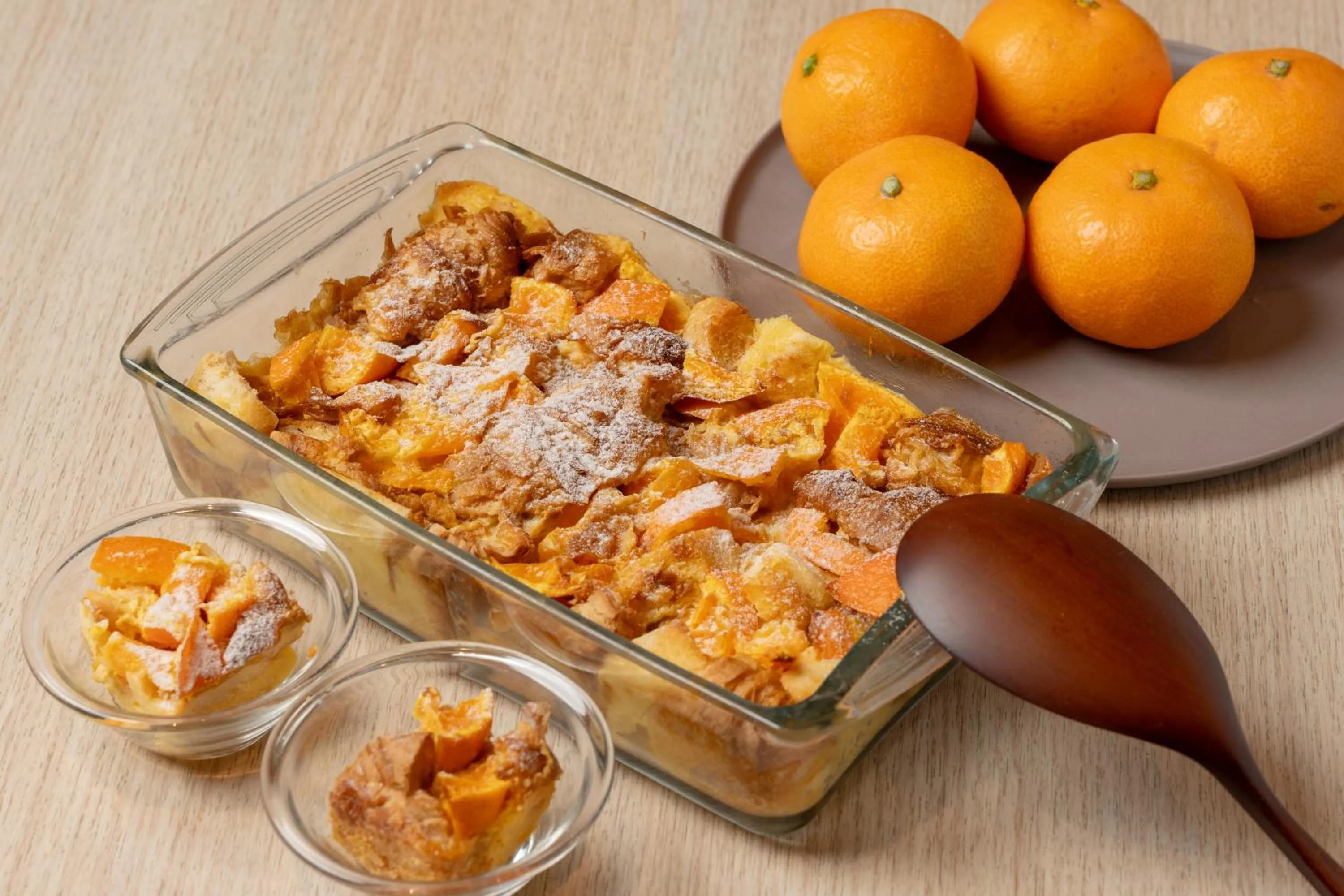 Breakfast in Grids Premium Hotel Kumamoto