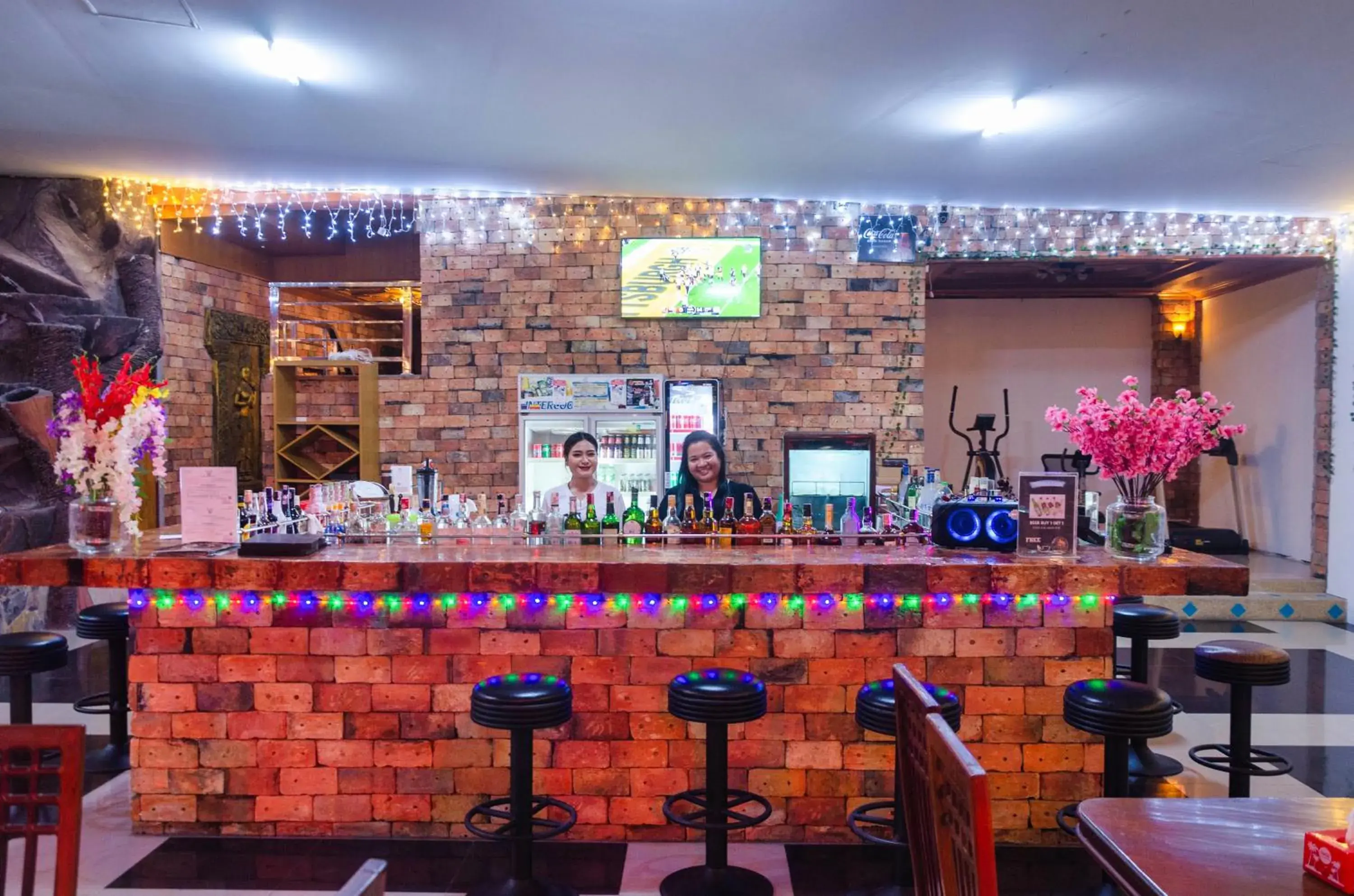 Restaurant/places to eat in Diva Patong Hotel Restaurant/places to eat in Diva Patong Hotel