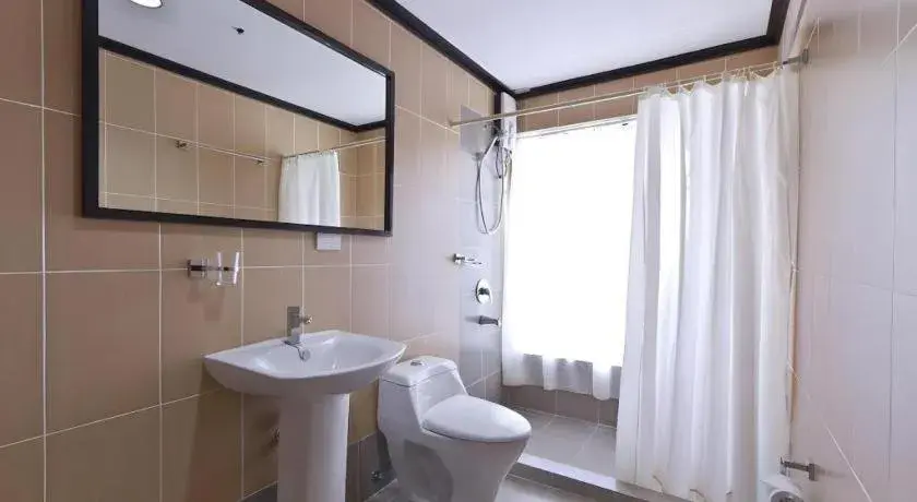 Richmond Plaza Hotel Richmond Plaza Hotel