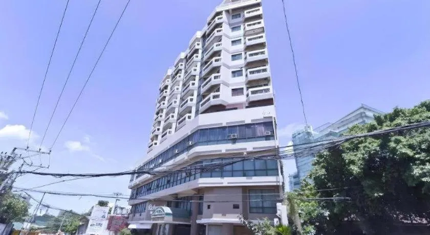 Richmond Plaza Hotel