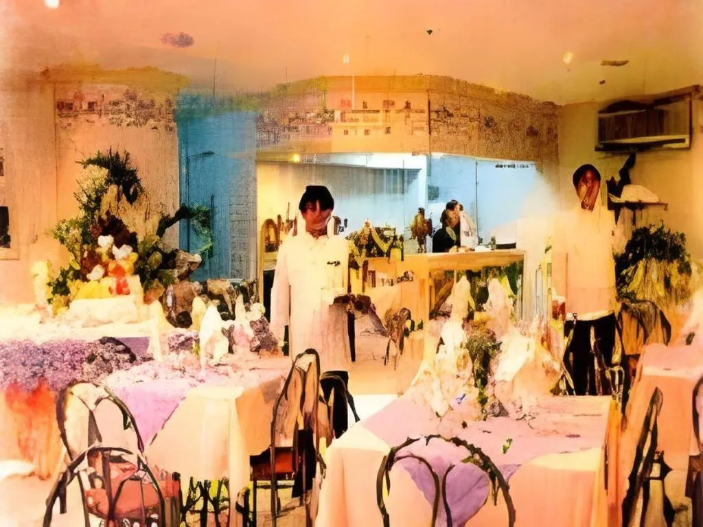 Richmond Plaza Hotel