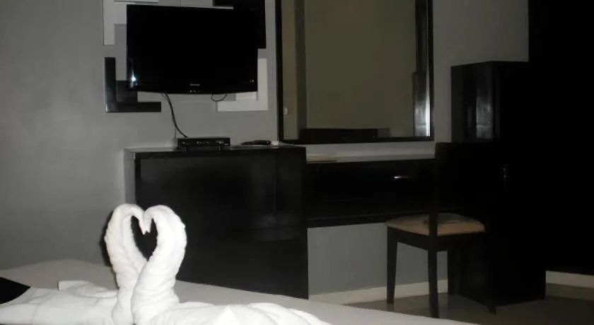 Richmond Plaza Hotel