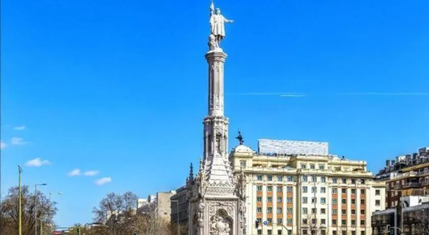 Richmond Plaza Hotel