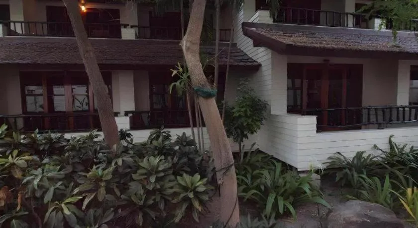 Phi Phi Banyan Villa