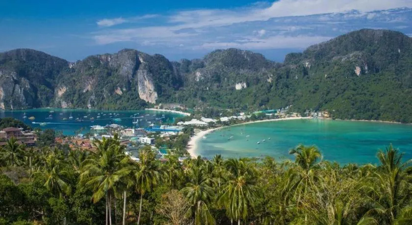 Phi Phi Banyan Villa